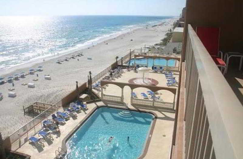 ResortQuest Rentals at Sunrise Beach Resort