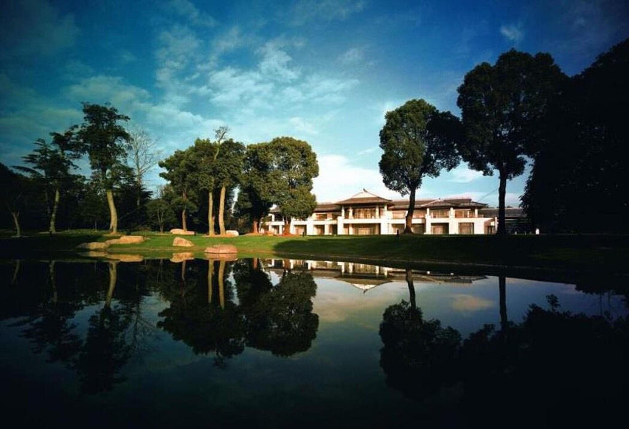 Dong Jiao State Guest