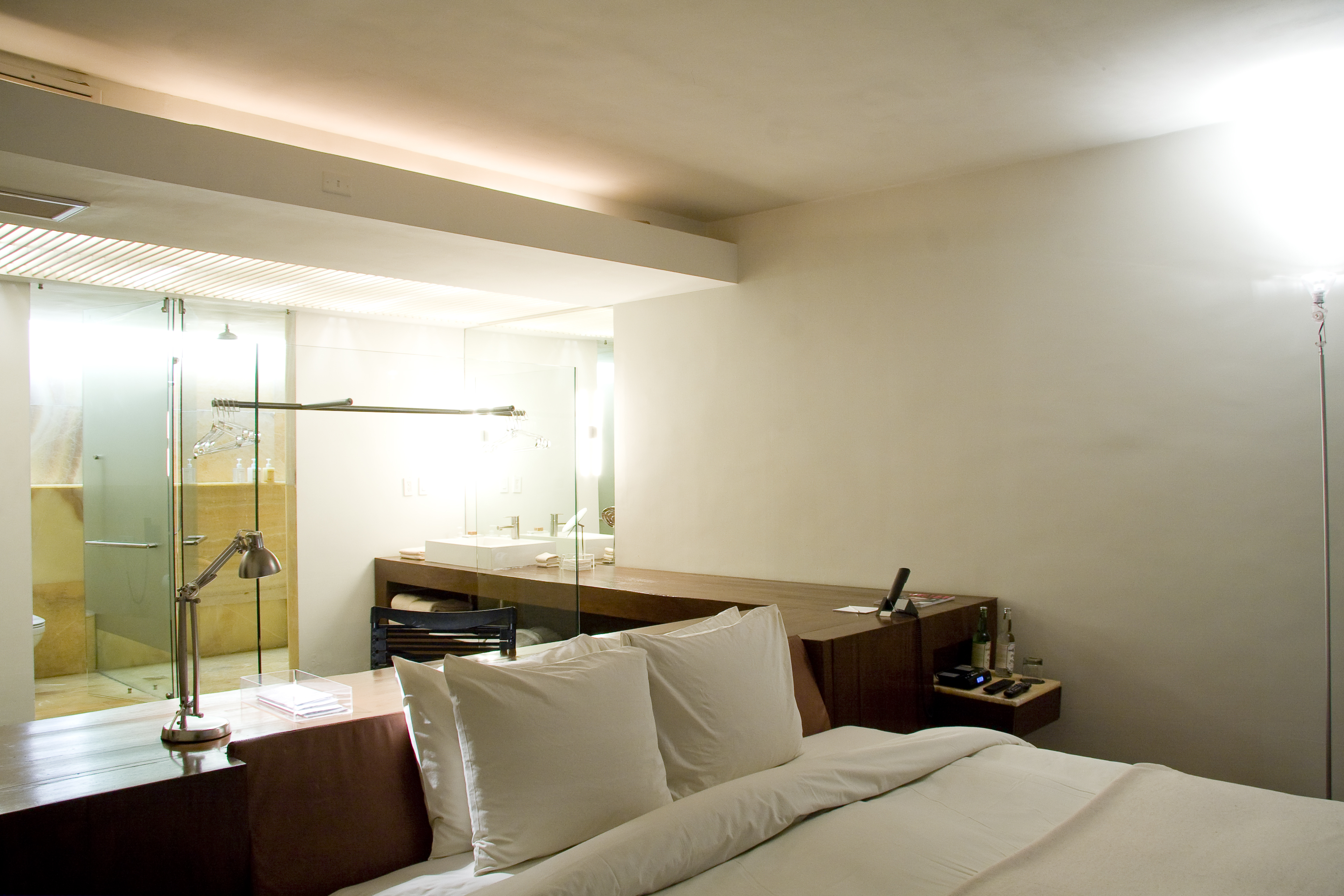 Hotel La Purificadora by null