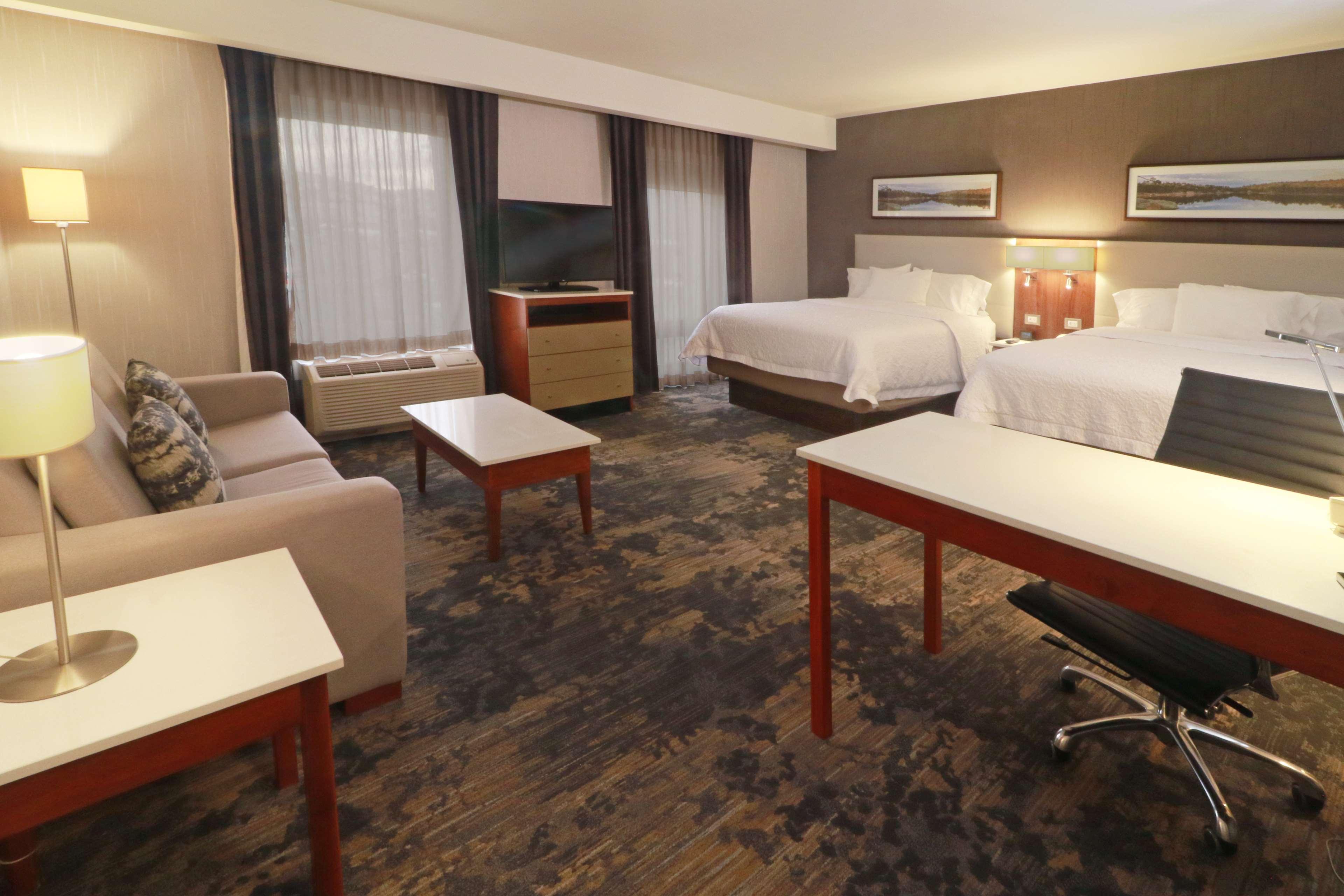 Hampton Inn by Hilton Chihuahua