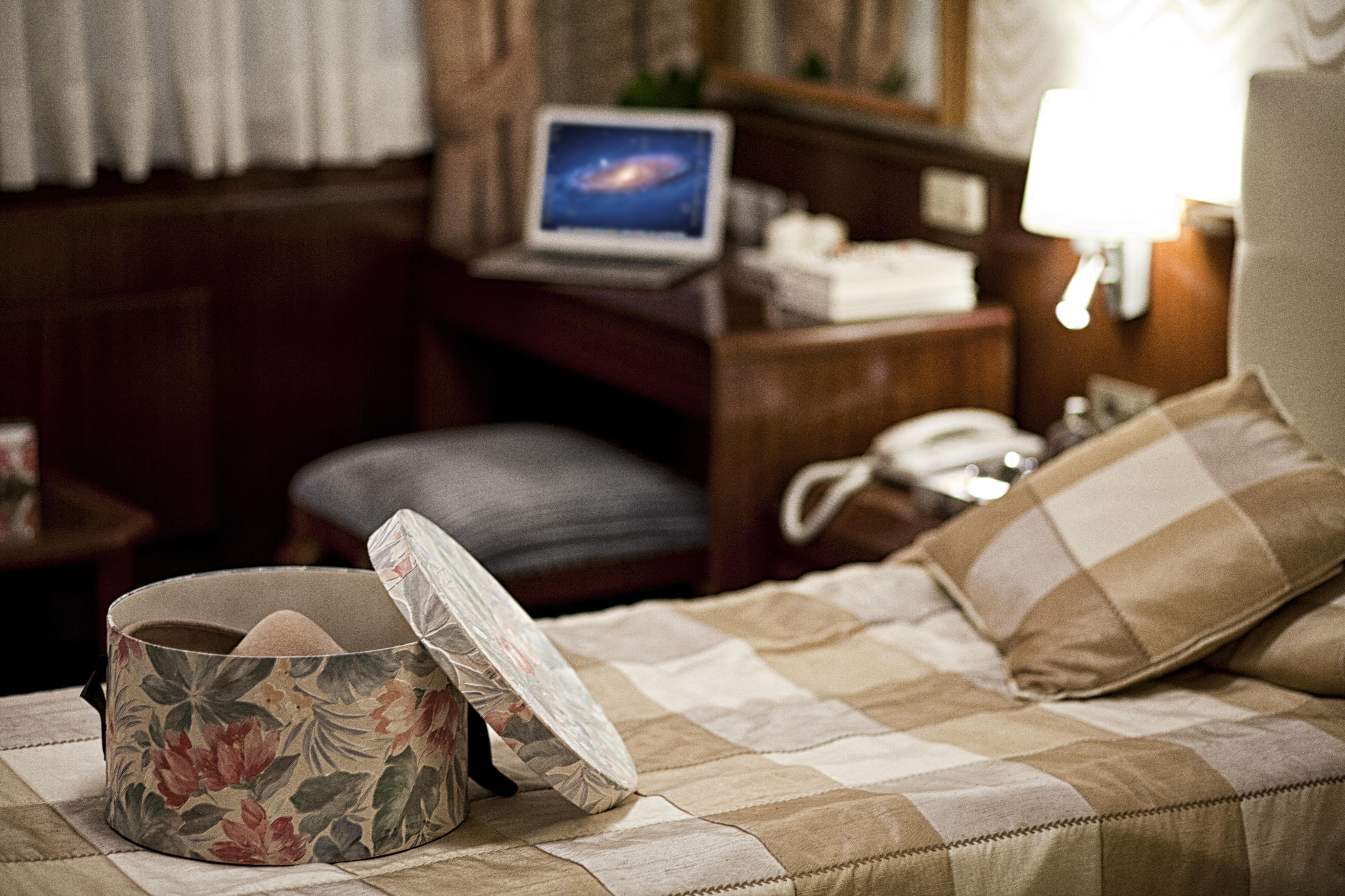 Best Hotel