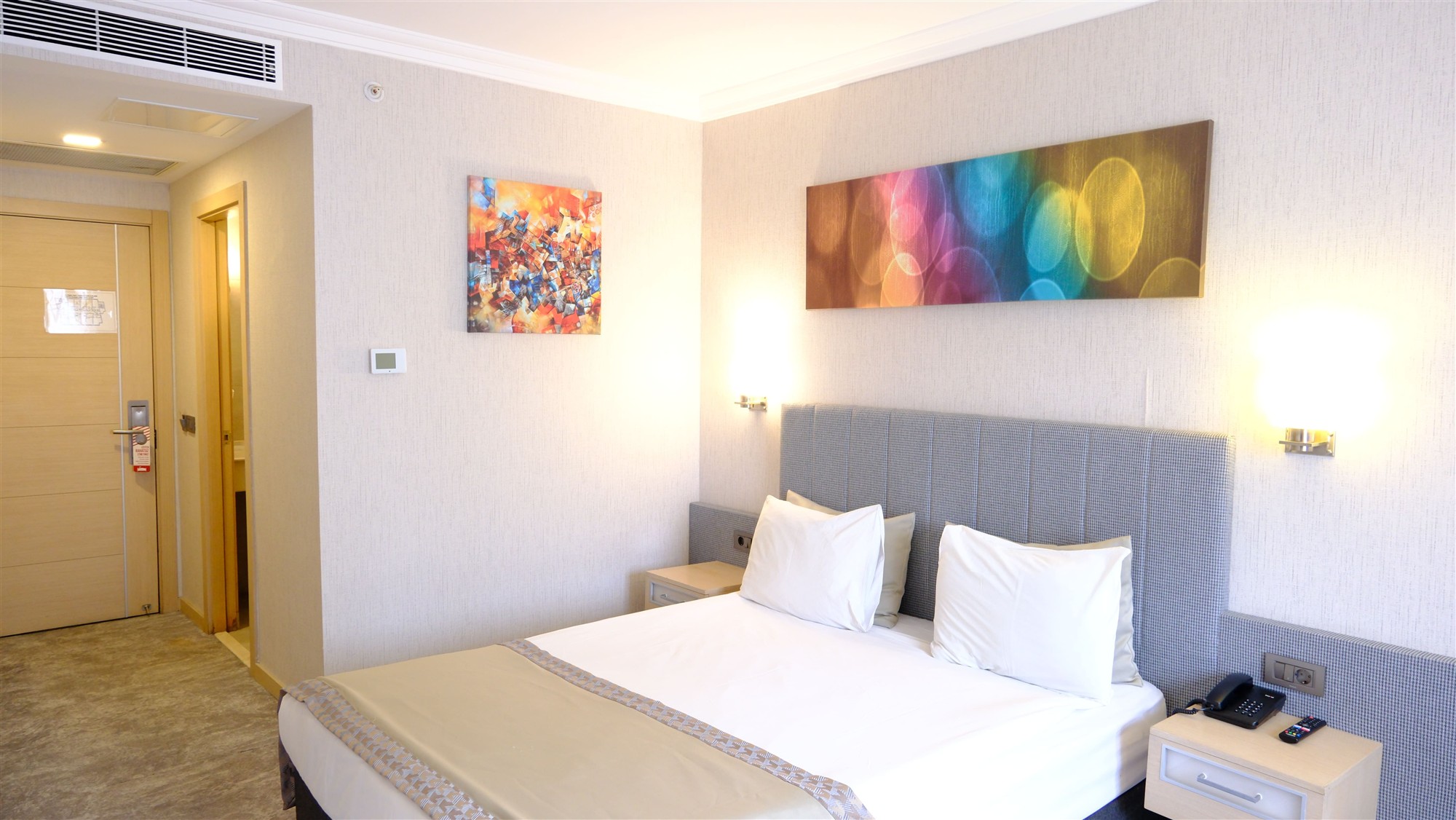 Midas Hotel Ankara