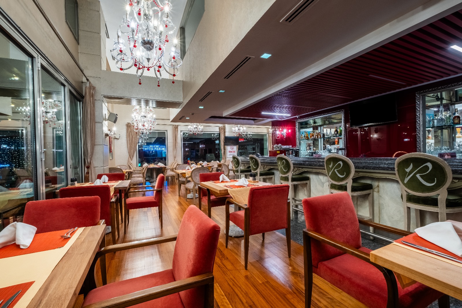Ramada Ankara Hotel