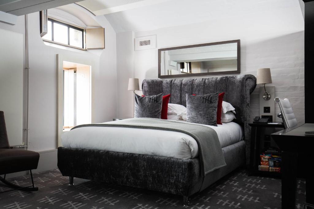 Malmaison Oxford