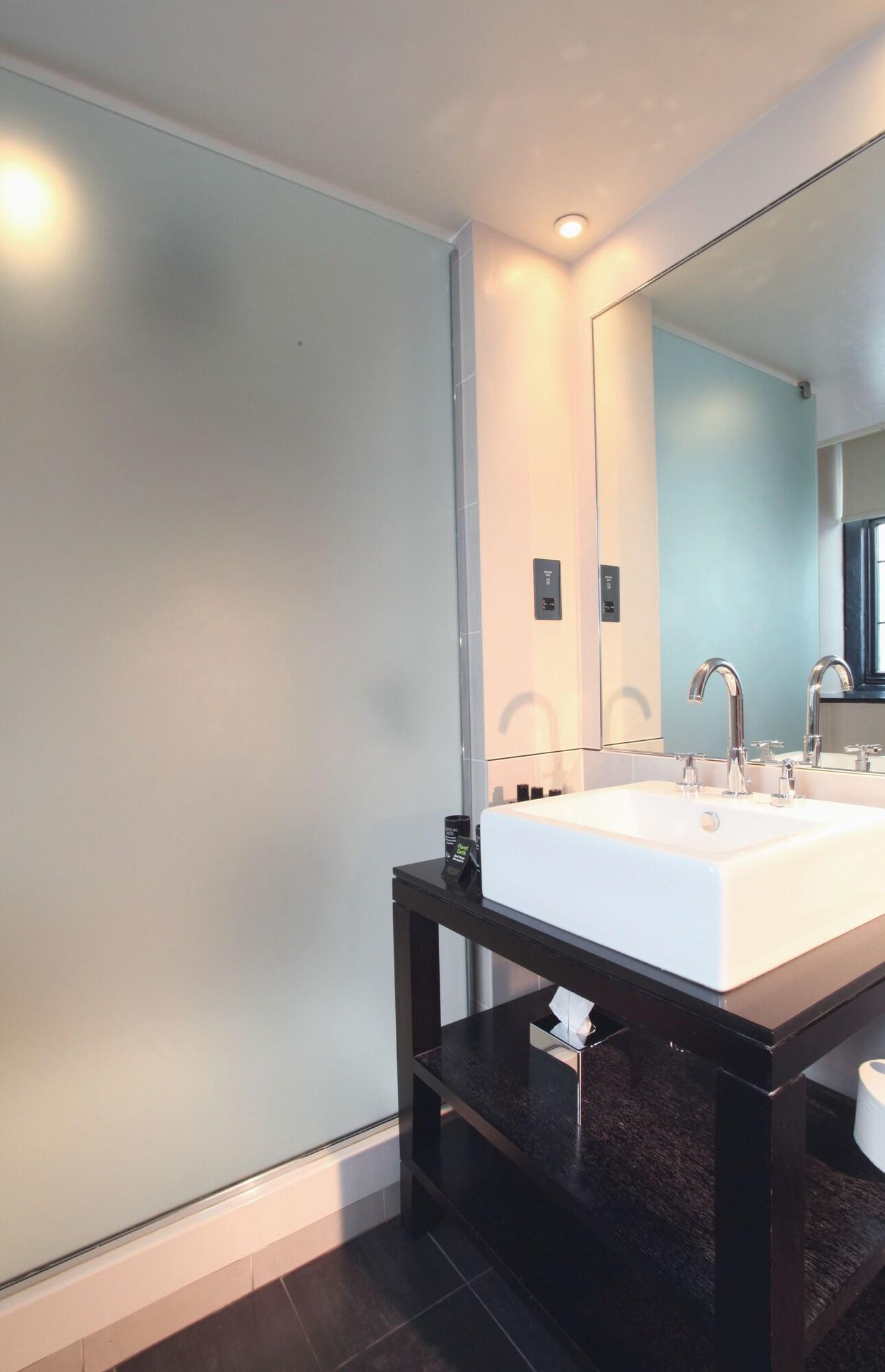 Malmaison Oxford by null