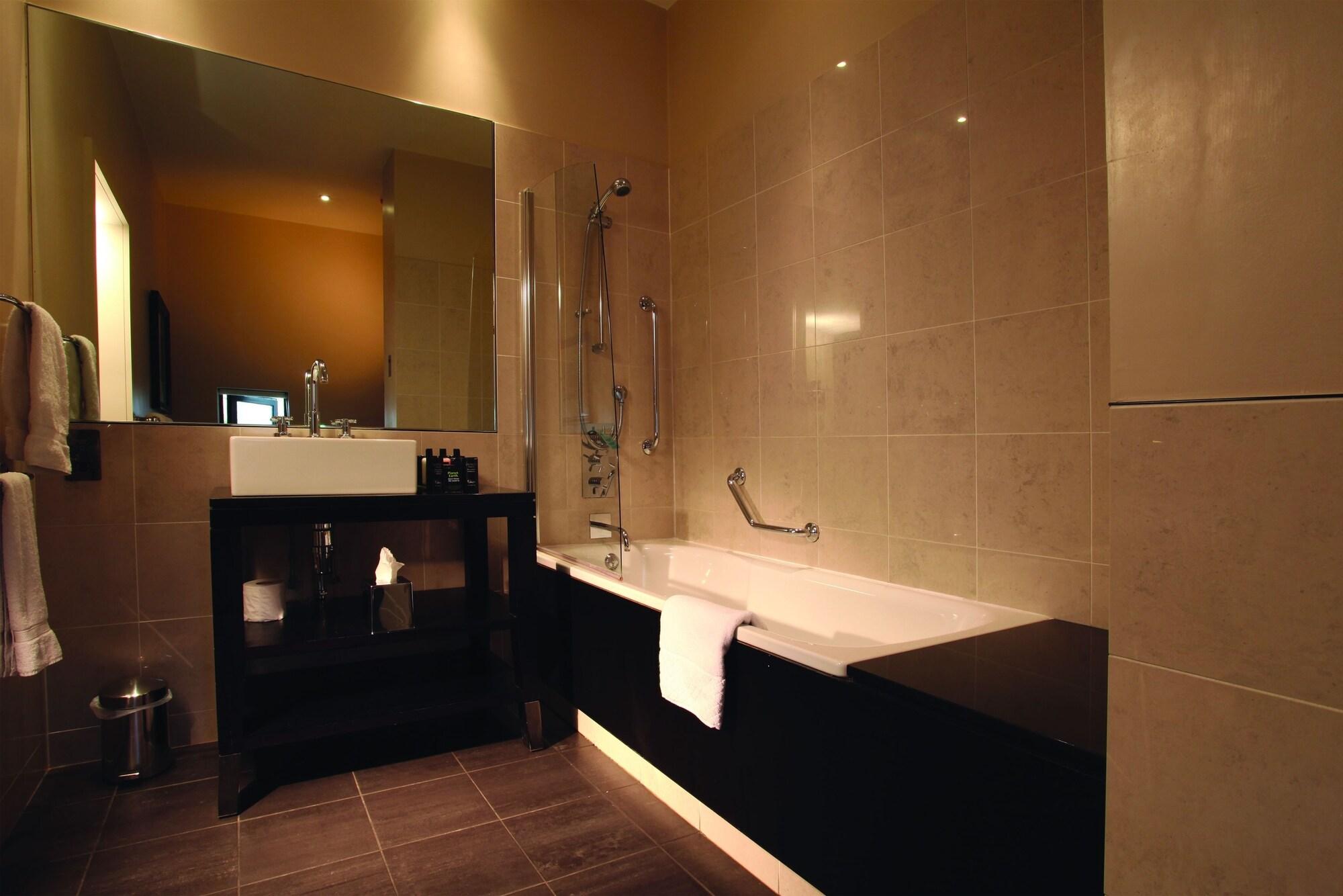 Malmaison Oxford