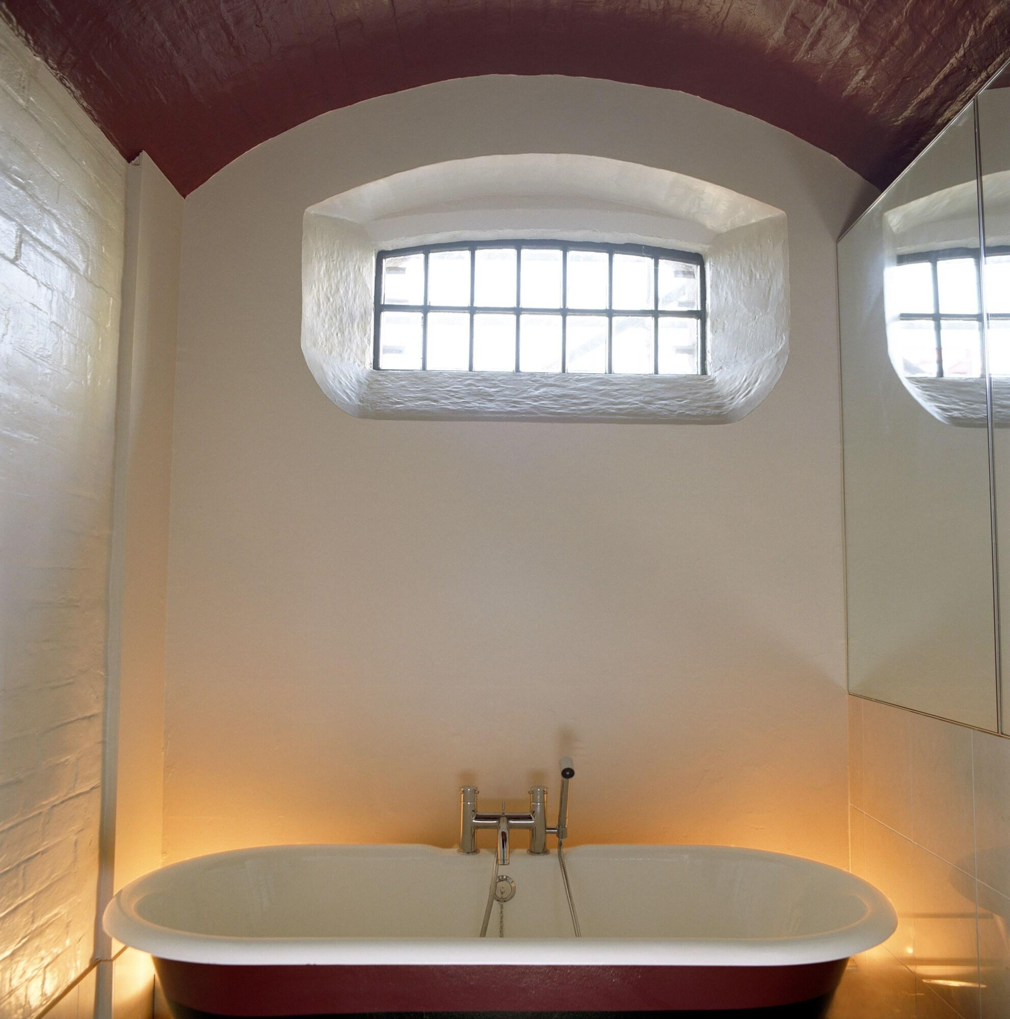 Malmaison Oxford by null