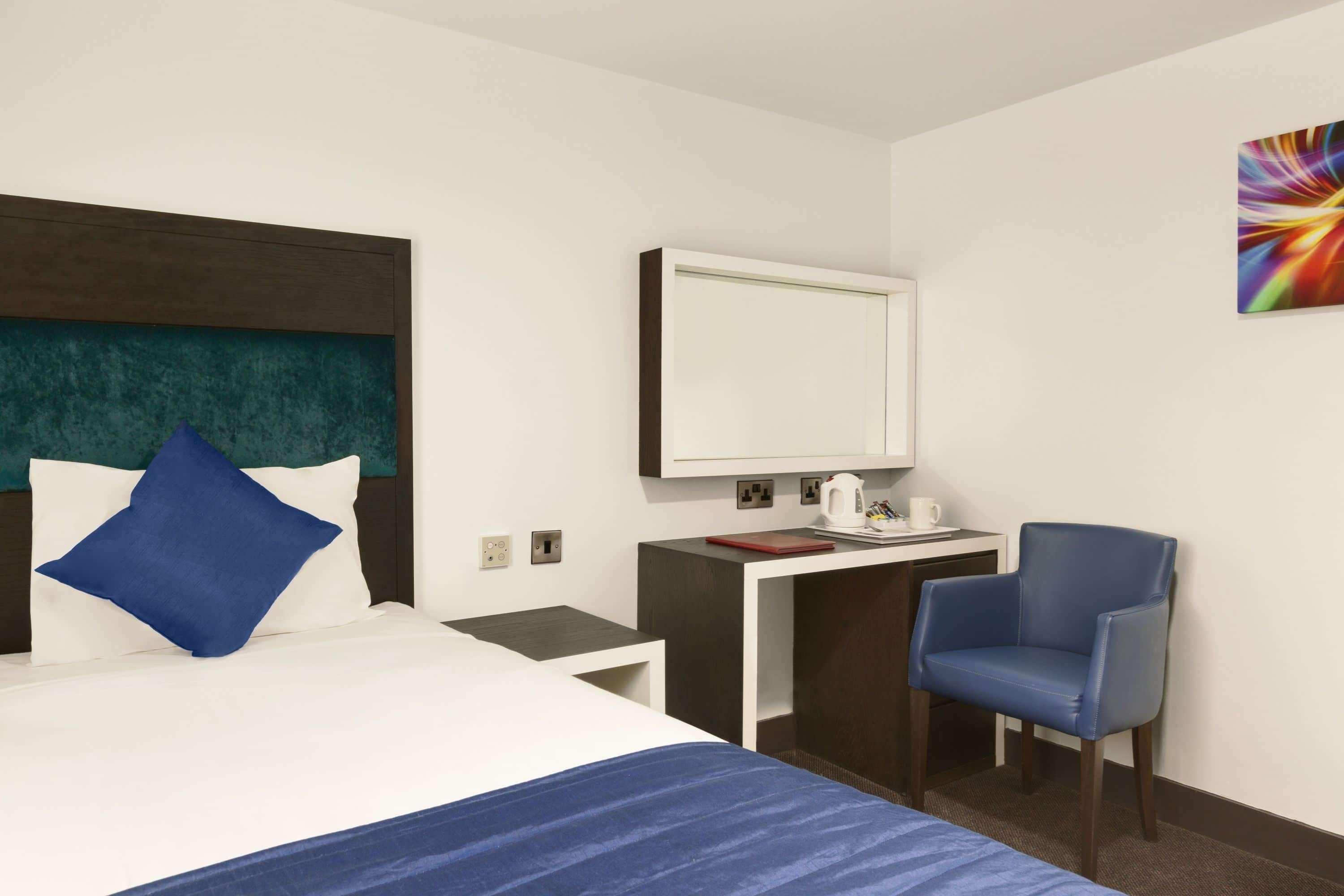 Ramada By Wyndham Oxford