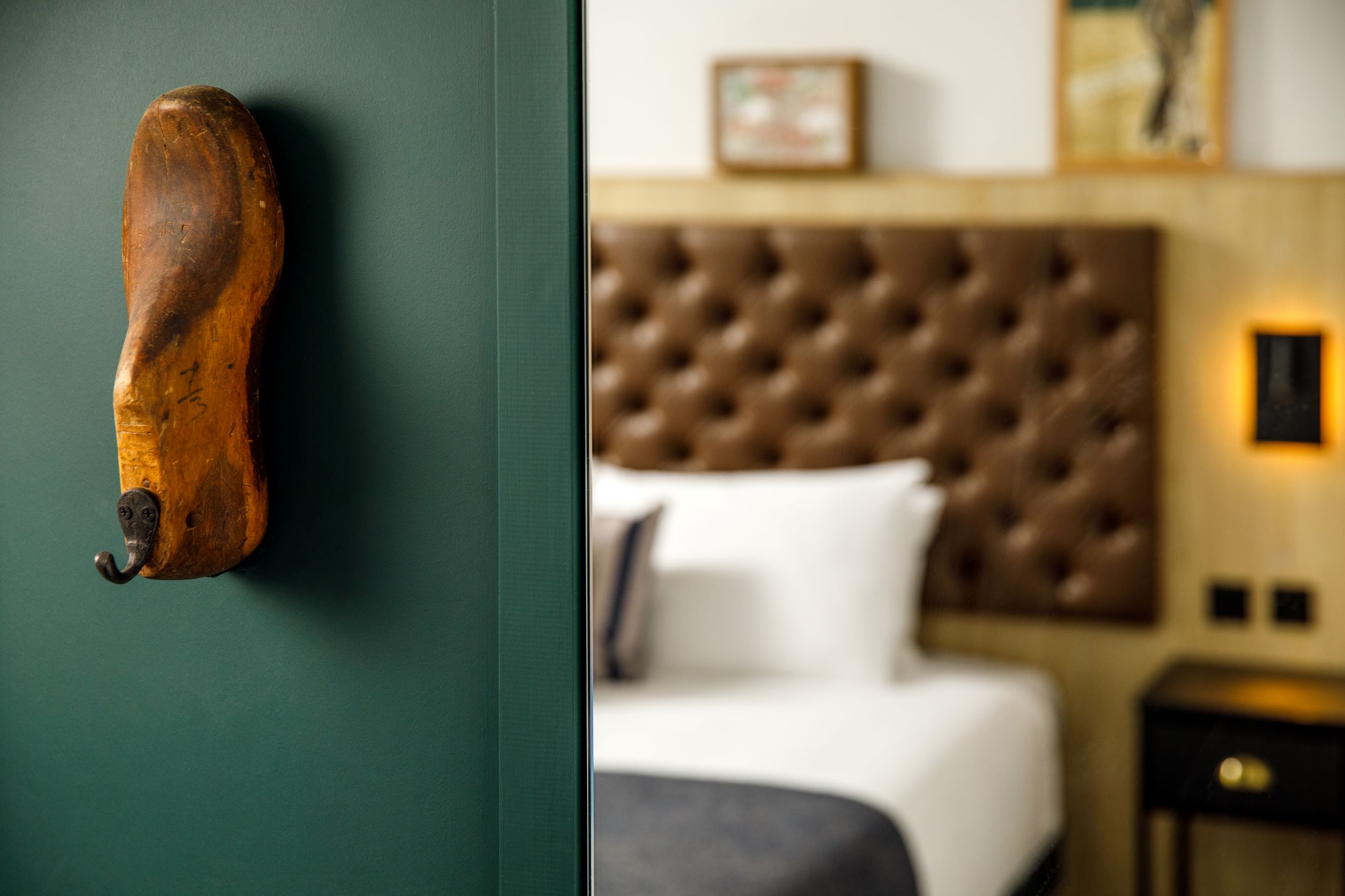 Mercure Oxford Hawkwell House