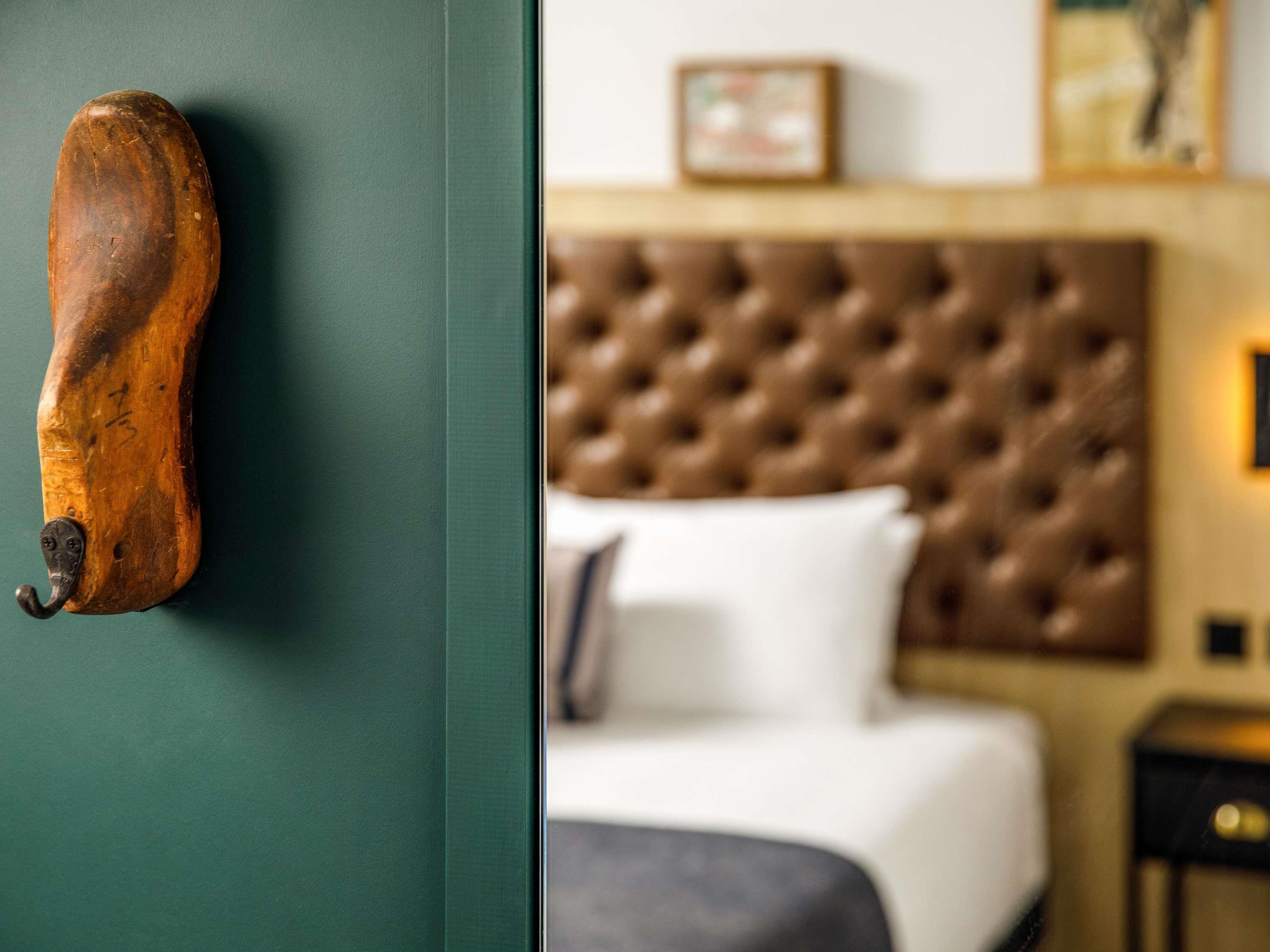 Mercure Oxford Hawkwell House