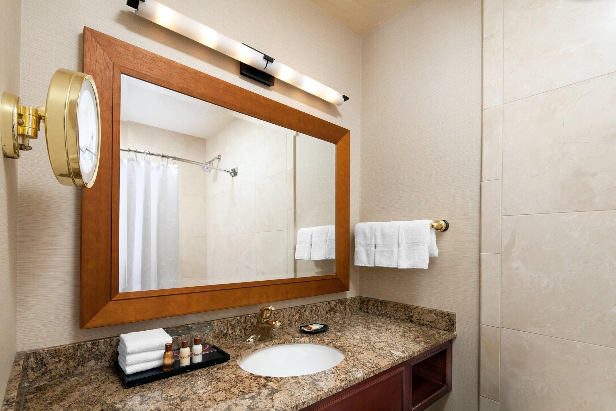 Sheraton La Jolla Hotel