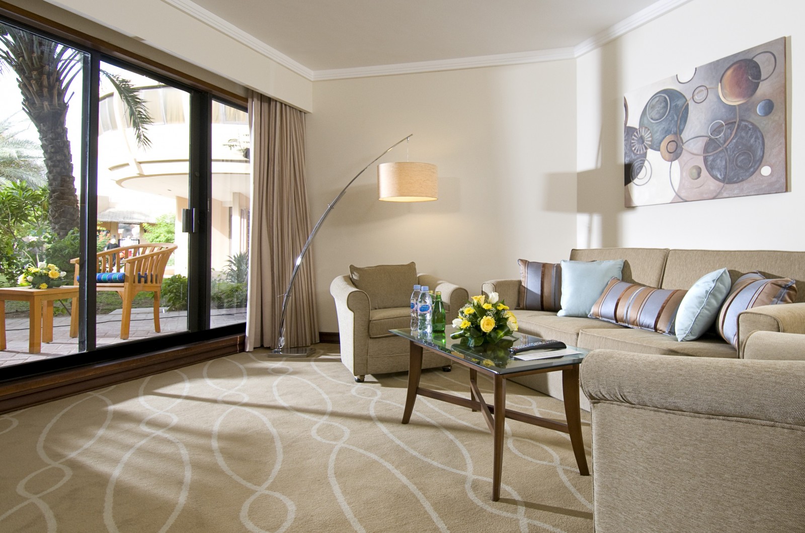 Danat Al Ain Resort by null