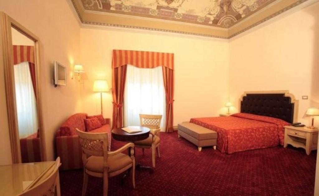 Manganelli Palace Hotel