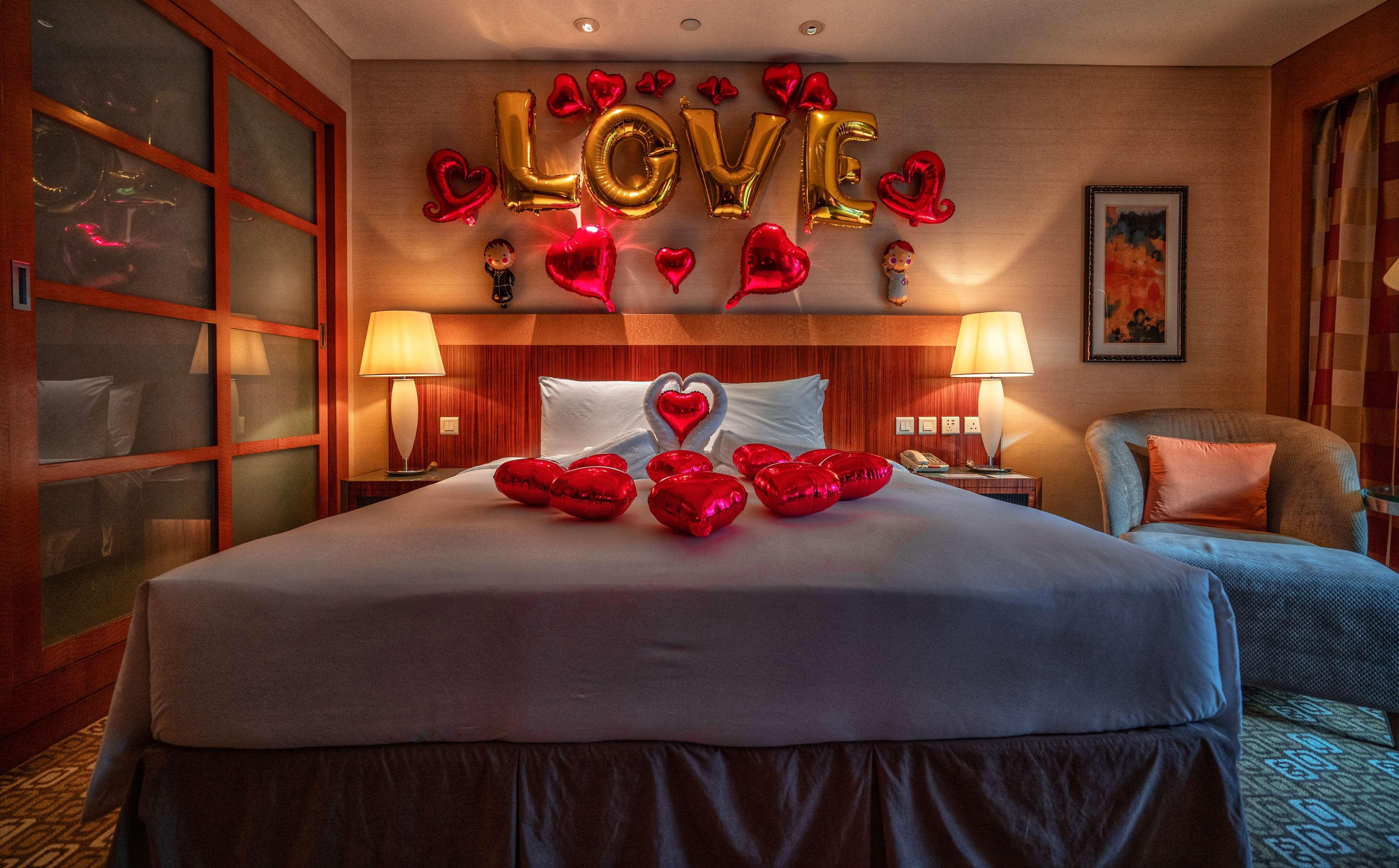 Park Plaza Beijing Wangfujing by null