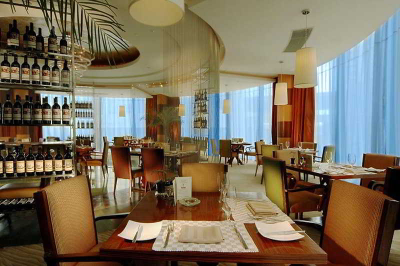 Park Plaza Beijing Wangfujing by null