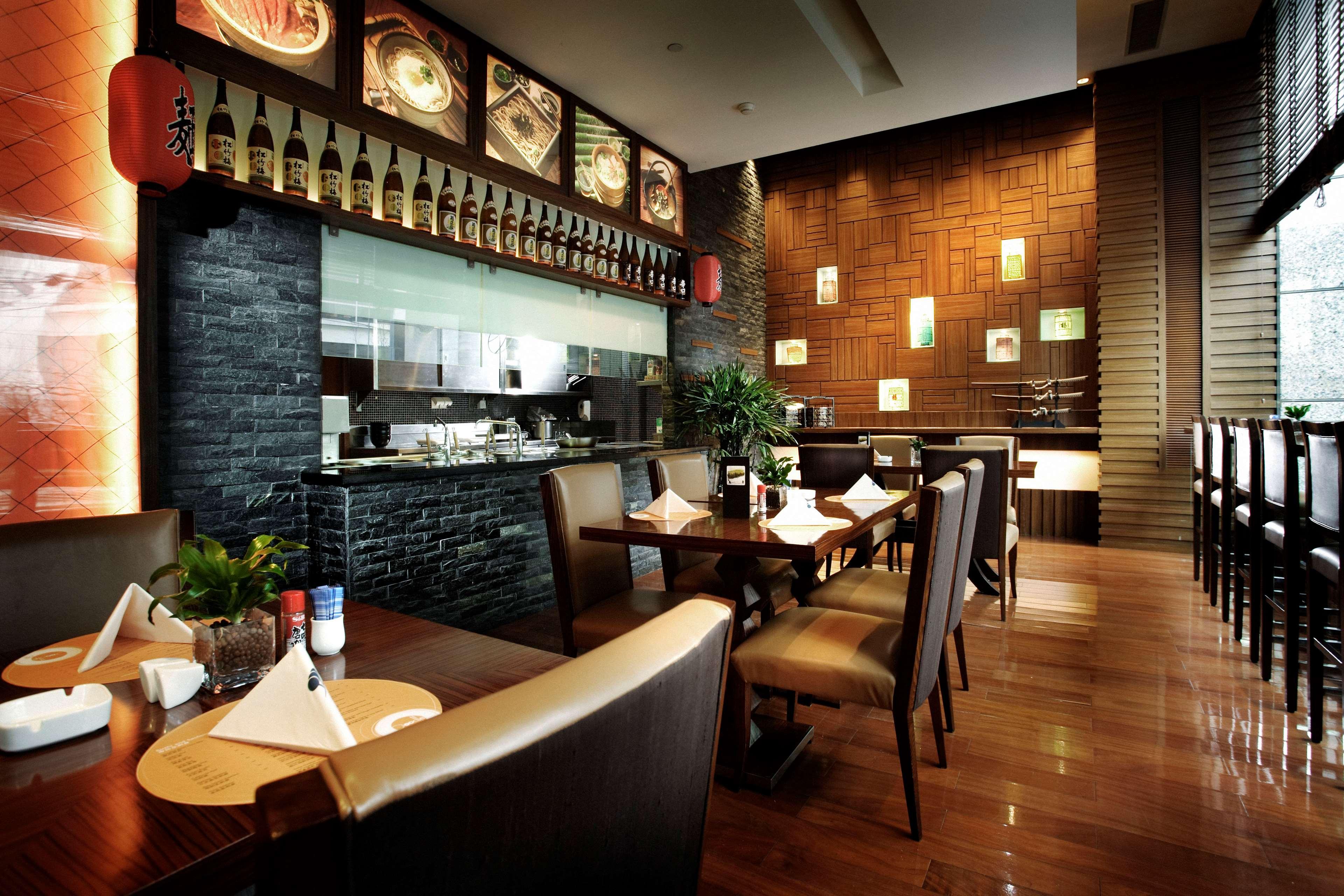 Park Plaza Beijing Wangfujing by null