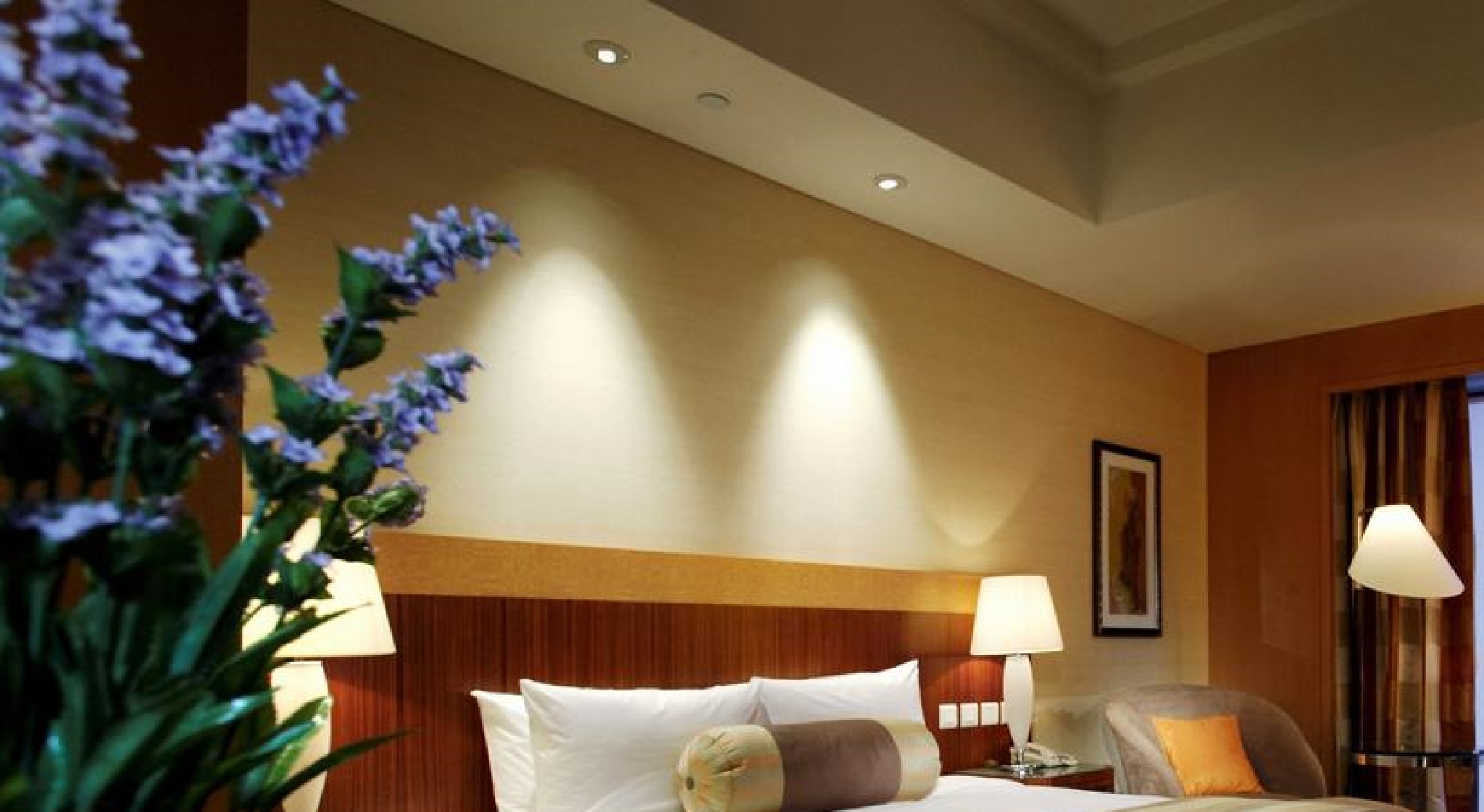 Park Plaza Beijing Wangfujing by null