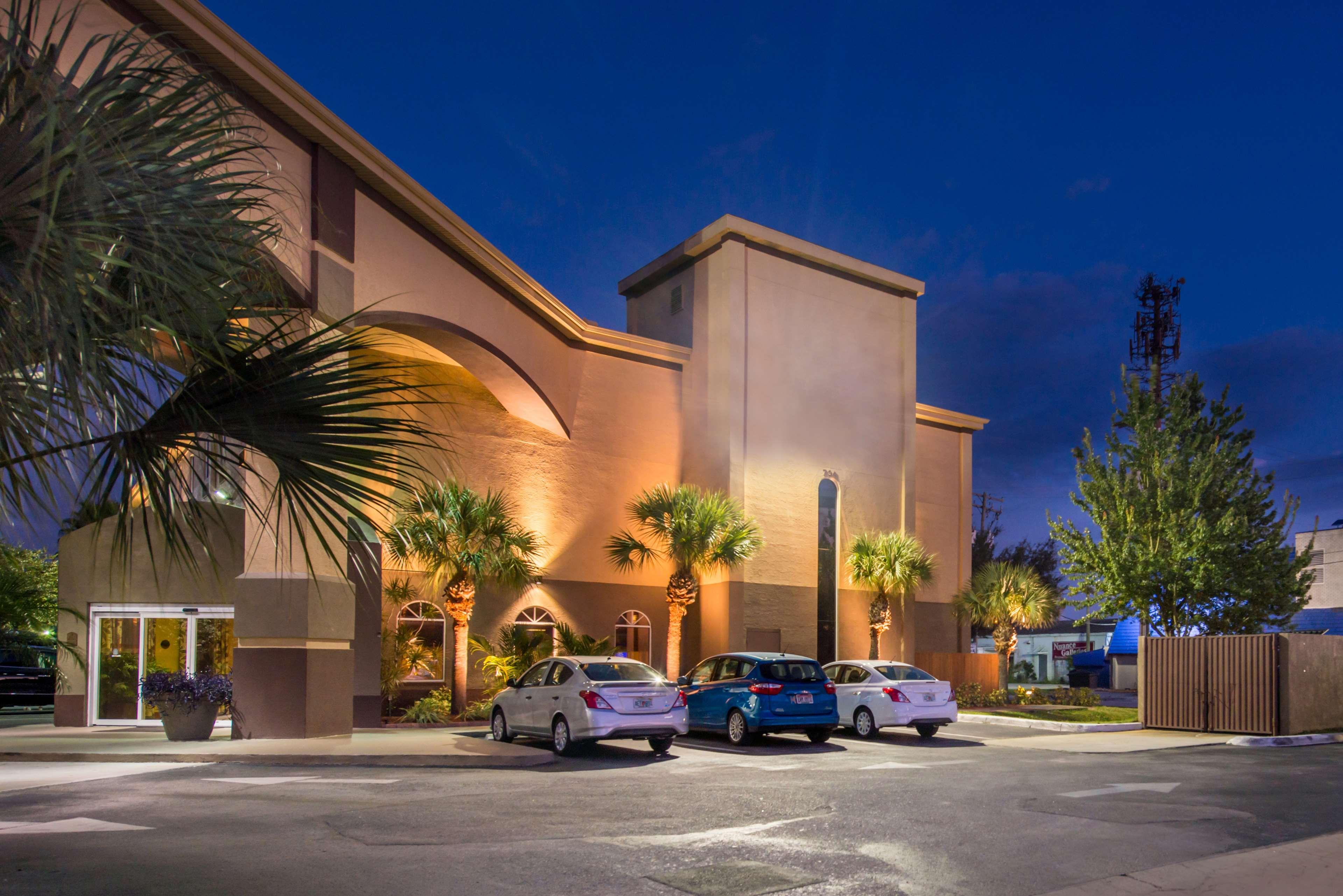 Best Western Tampa image