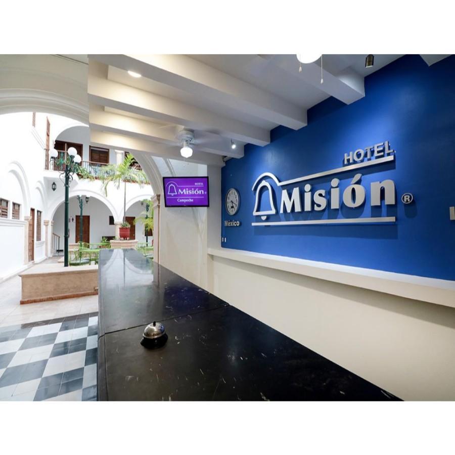 Hotel Misión Campeche by null