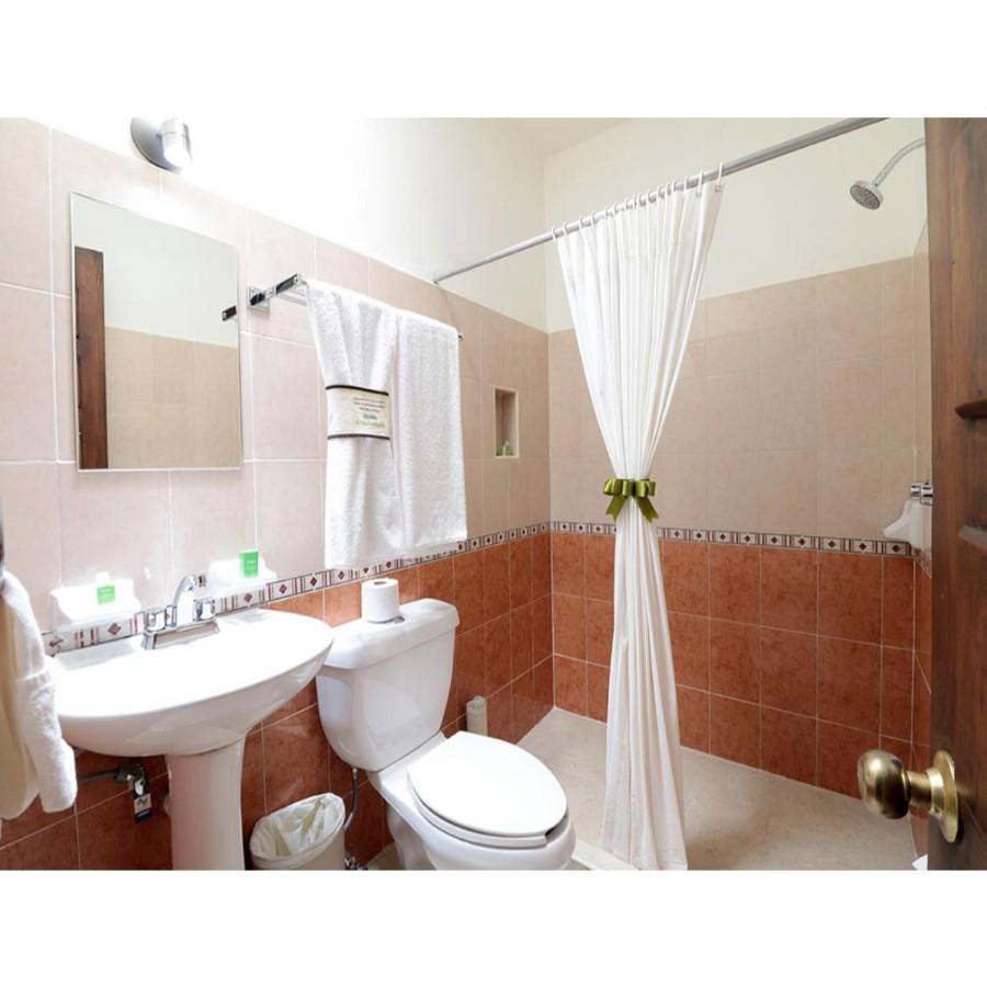 Hotel Misión Campeche by null