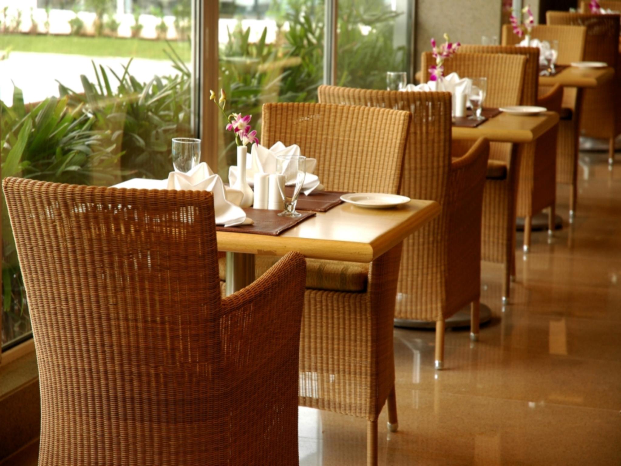 Park Plaza Chennai OMR