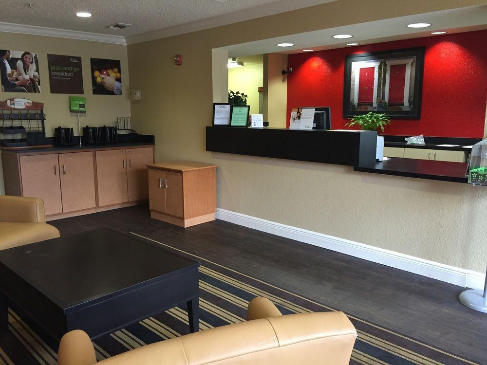 Extended Stay Deluxe - Melbourne