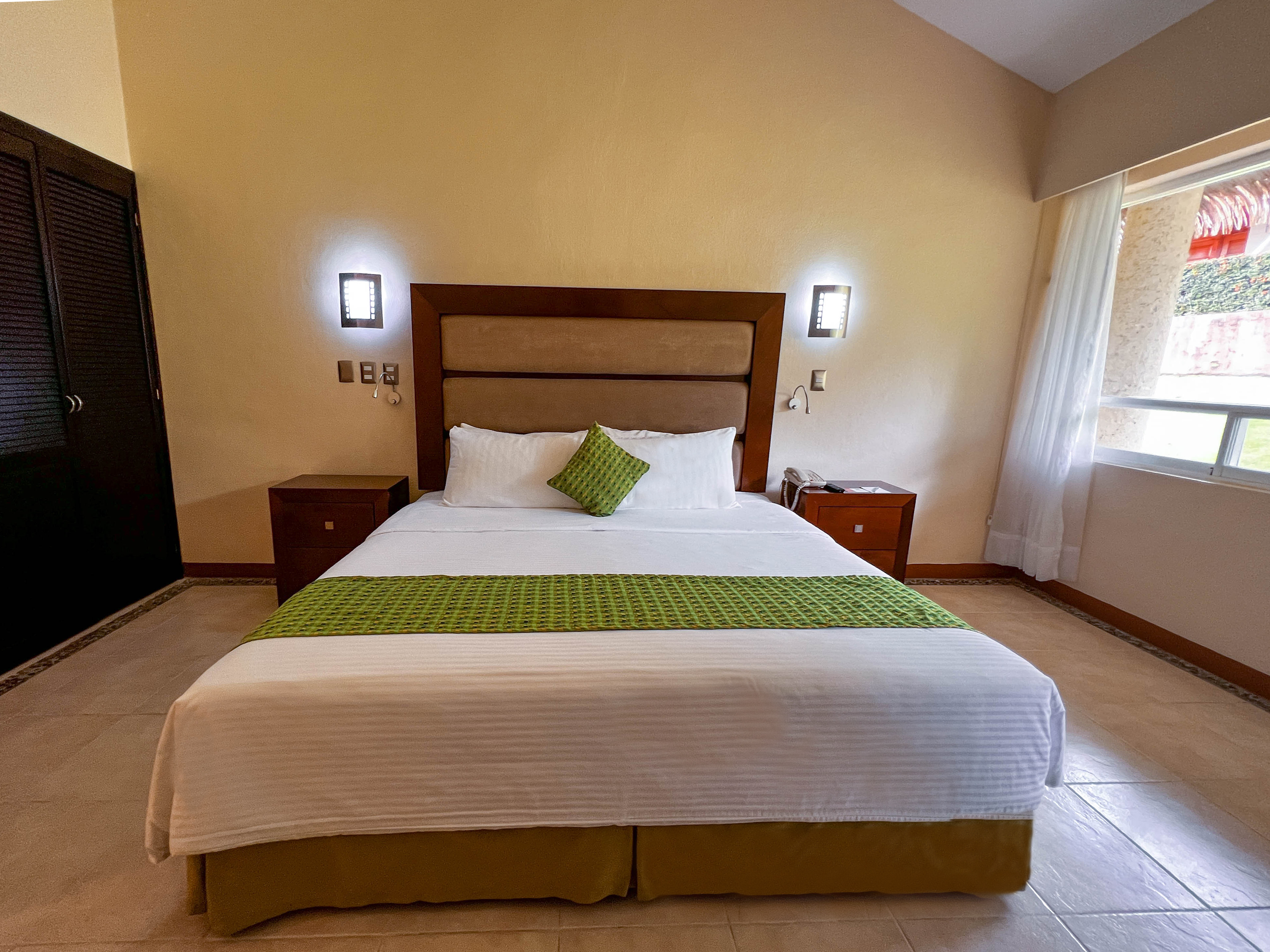 Villa Mercedes Palenque