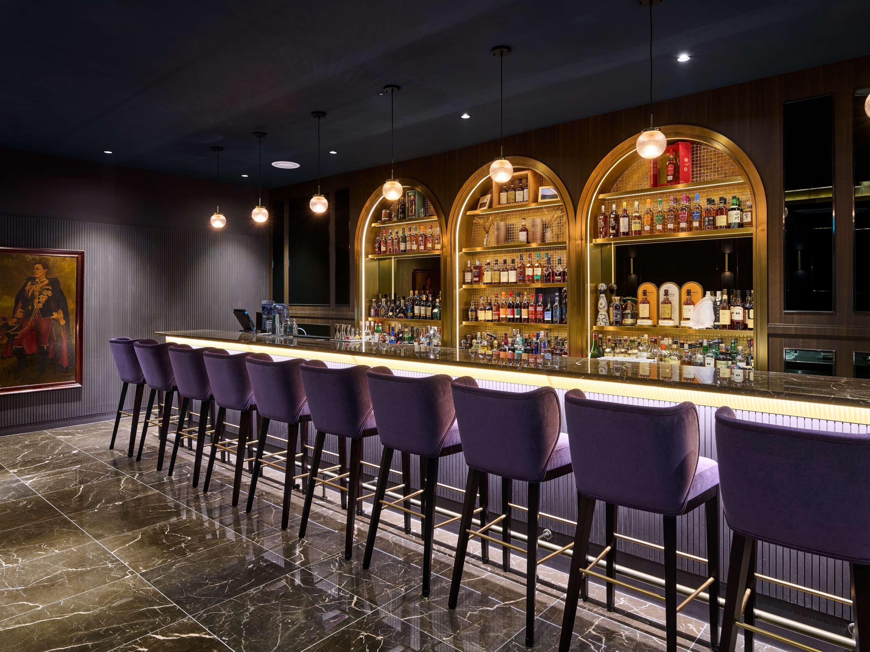 Grand Mercure Imperial Palace Seoul by null