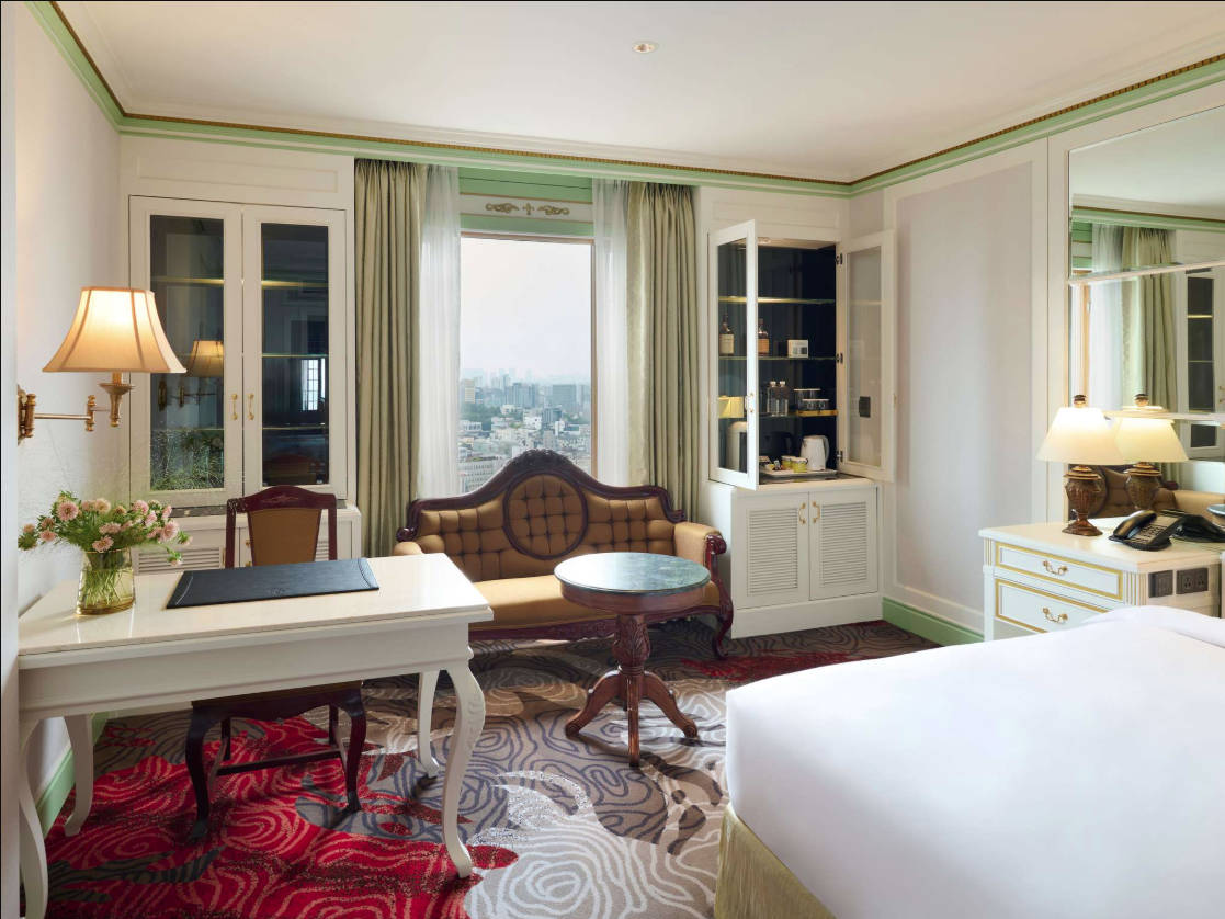 Grand Mercure Imperial Palace Seoul