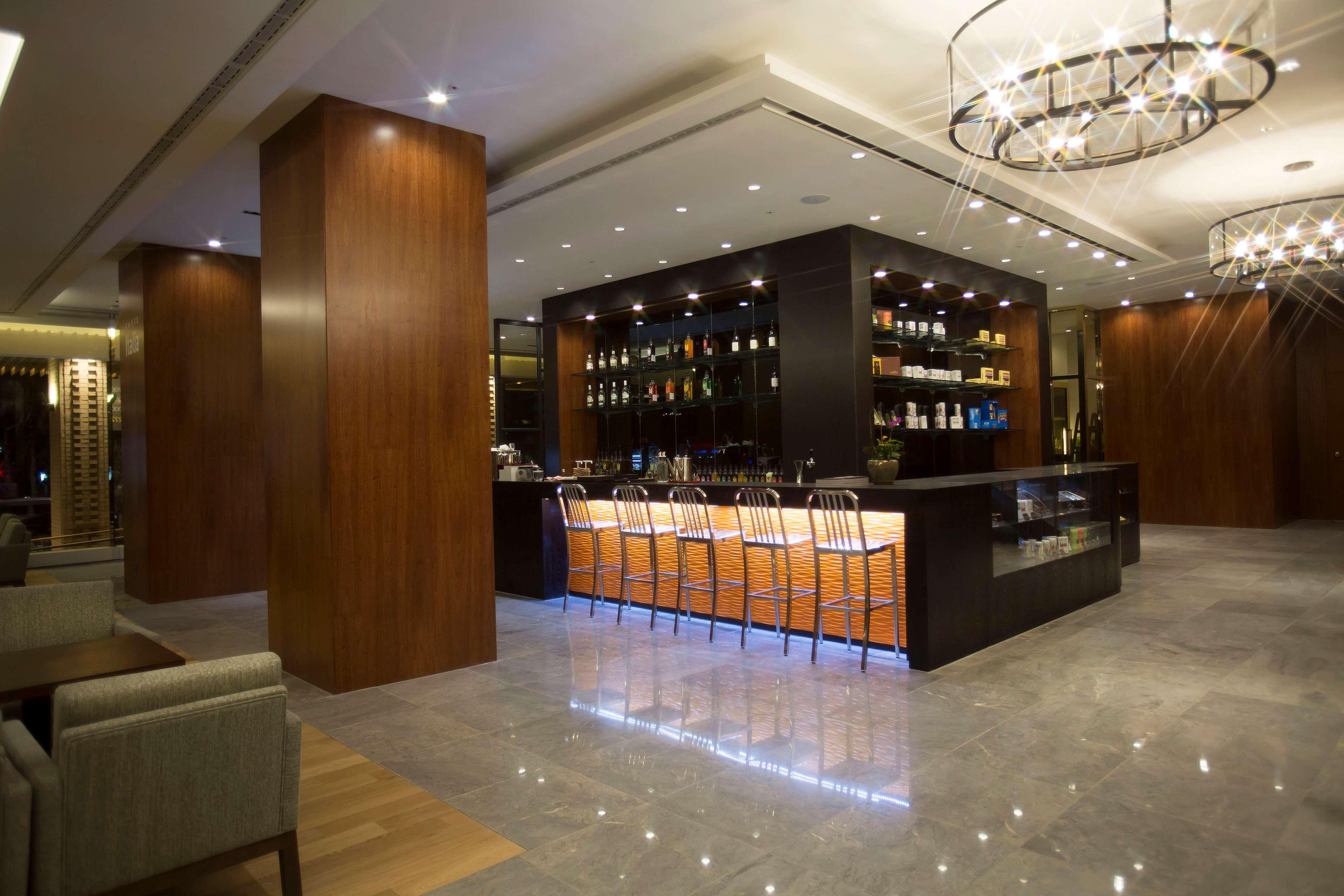 Seoul Garden Hotel