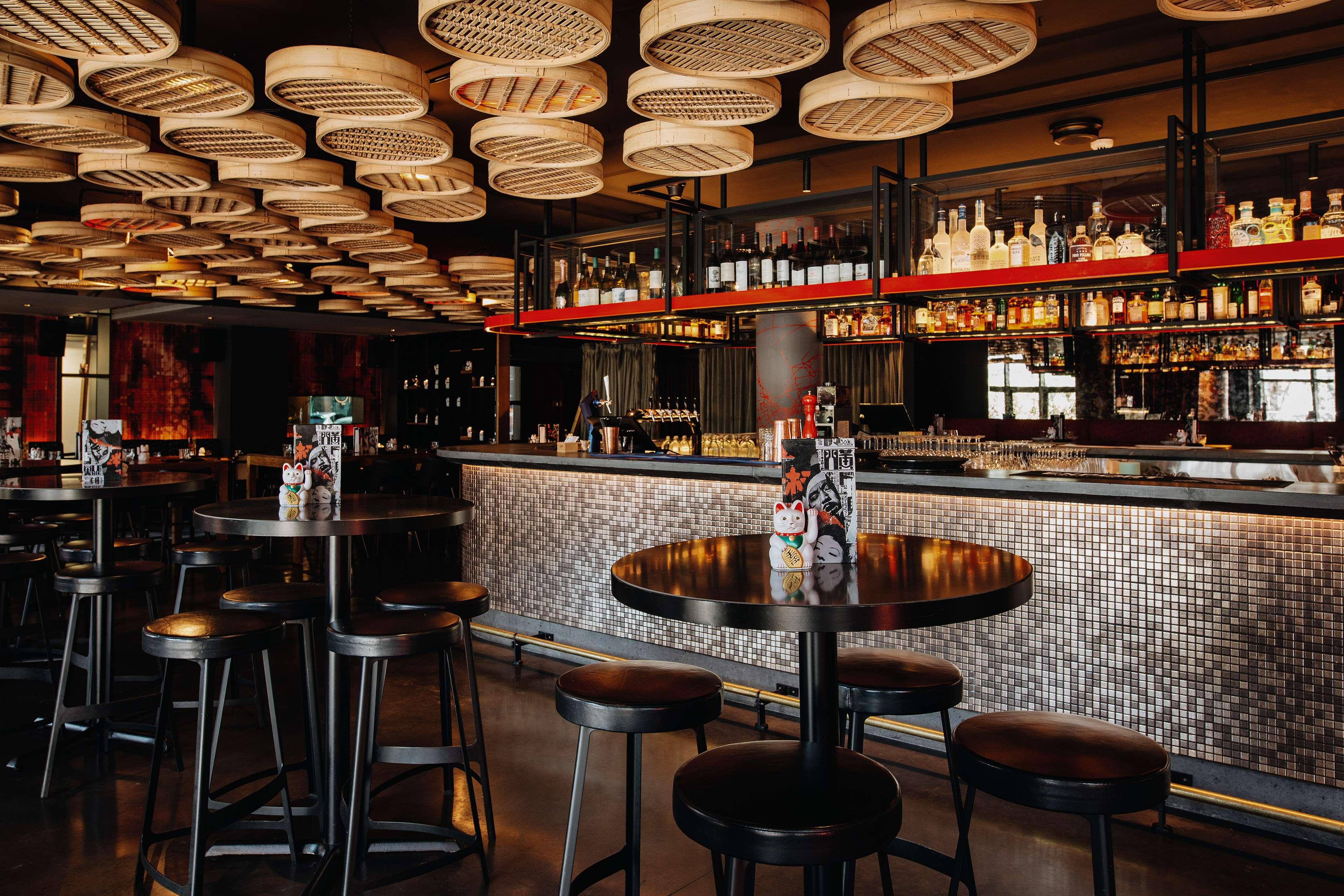 QT Wellington by null