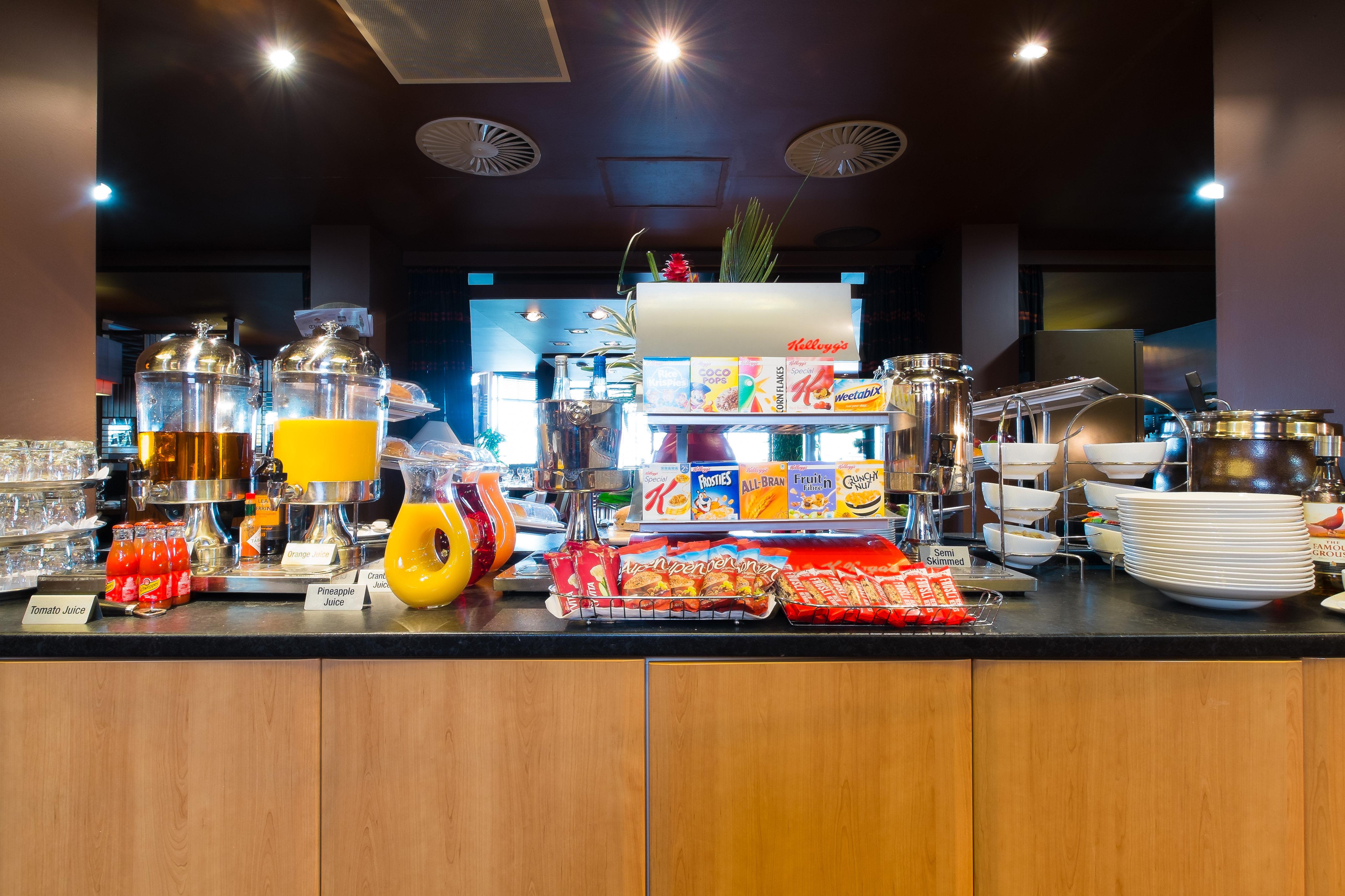 Holiday Inn Aberdeen West