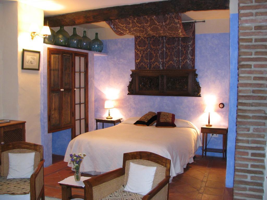 La Fructuosa by null