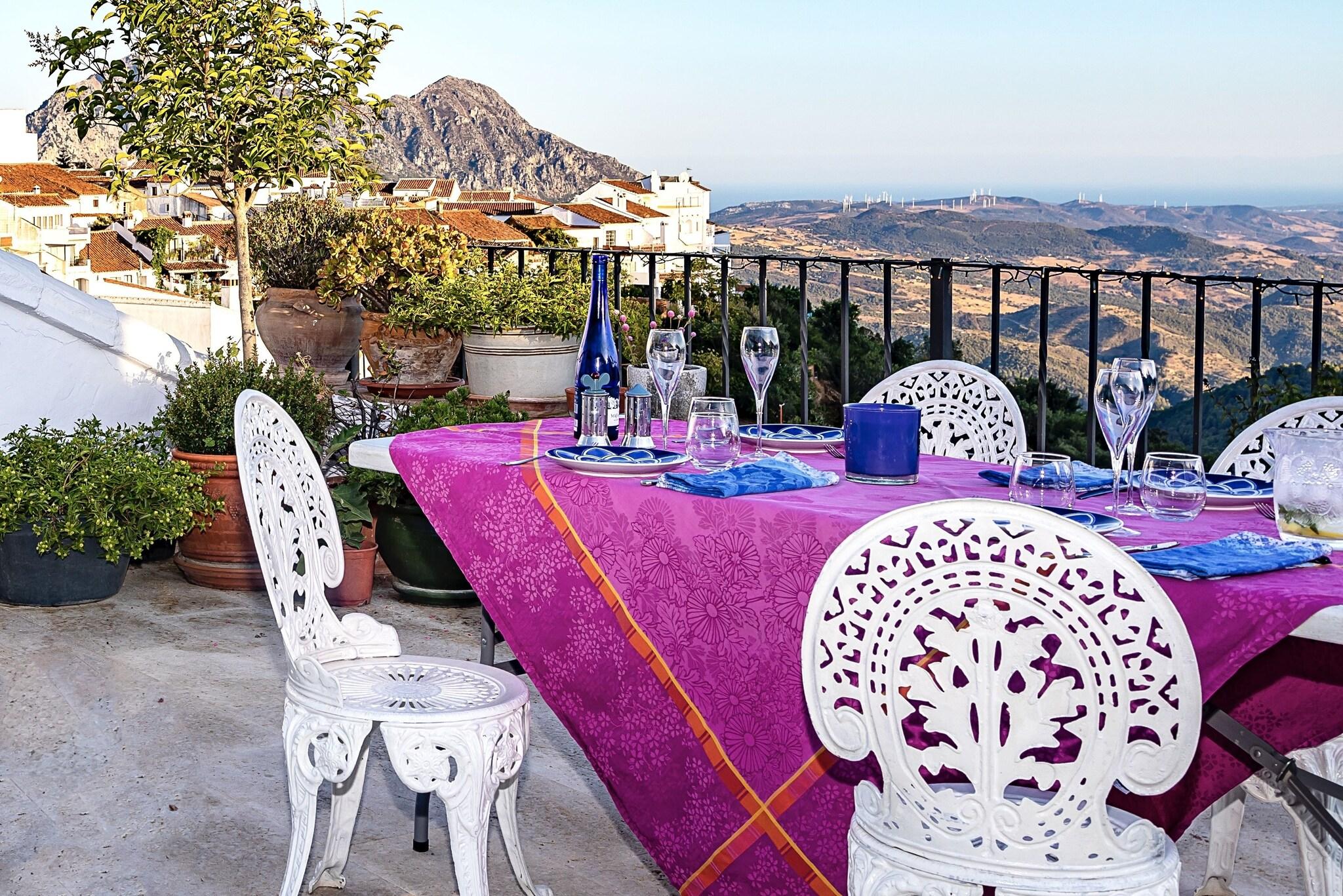 La Fructuosa by null