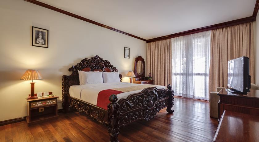 Angkor Paradise Hotel by null