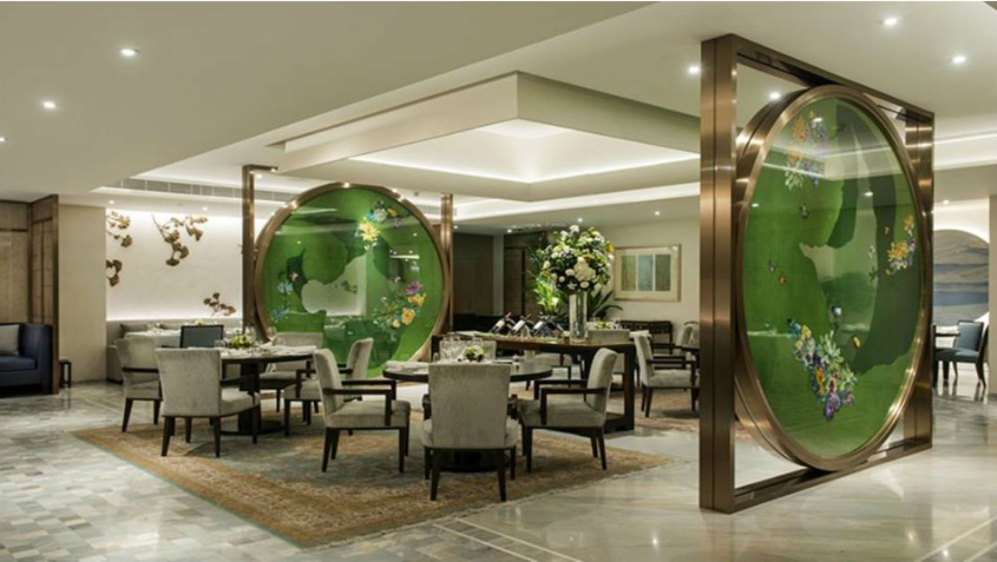 The Peninsula Beijing