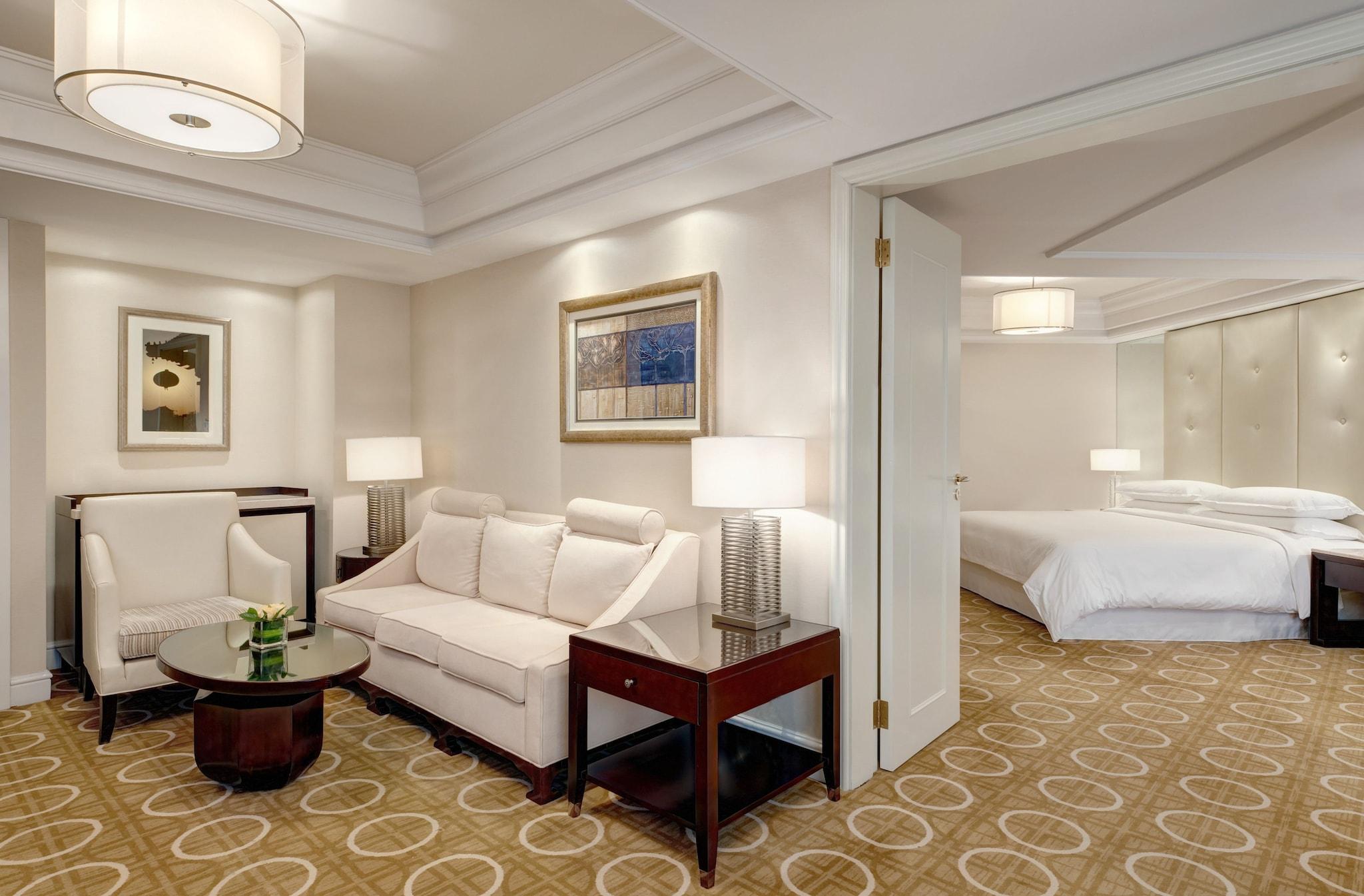 Sheraton Xian