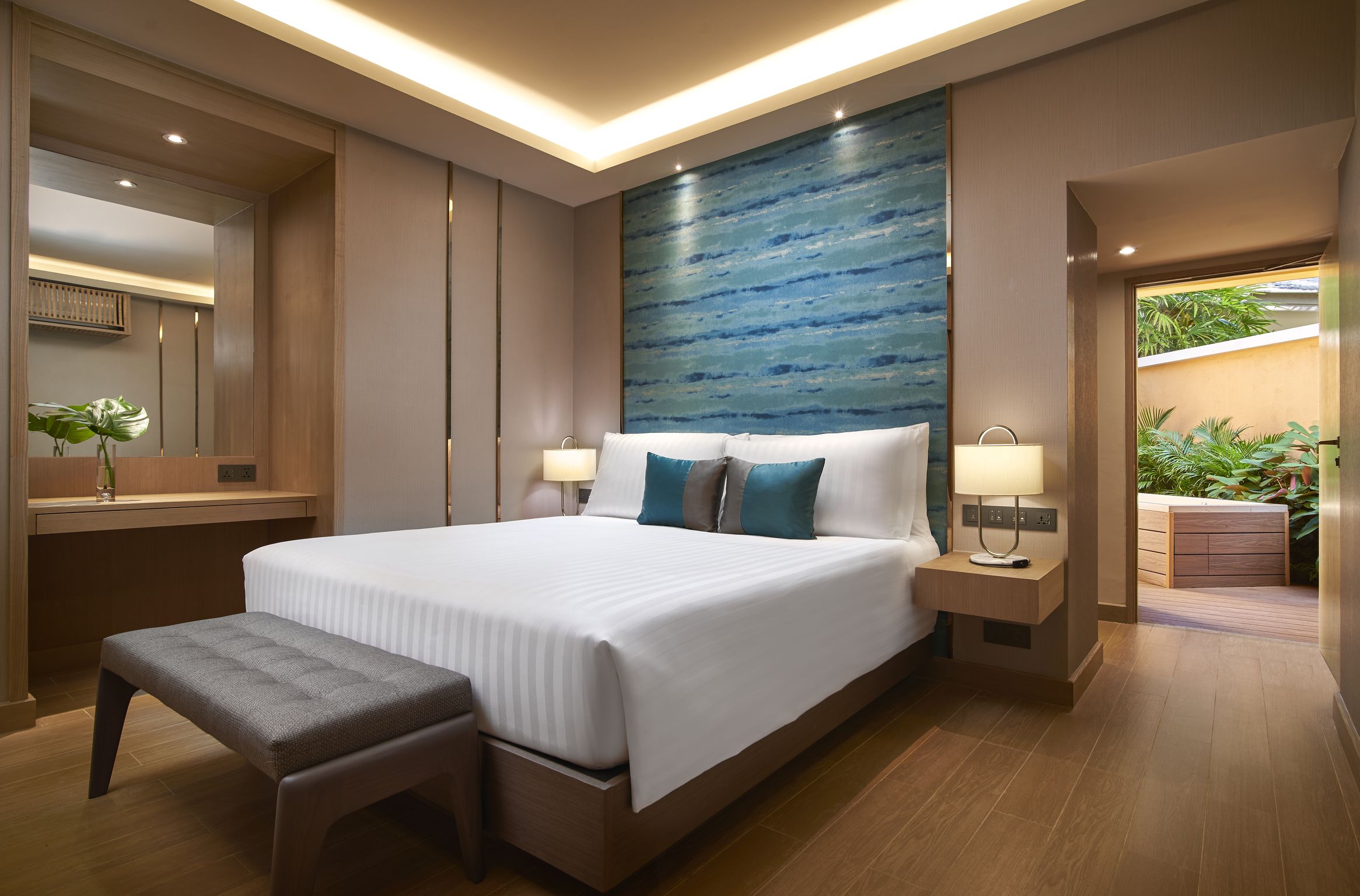 Amari Vogue Krabi