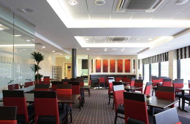Premier Inn Ayr A77 Racecourse