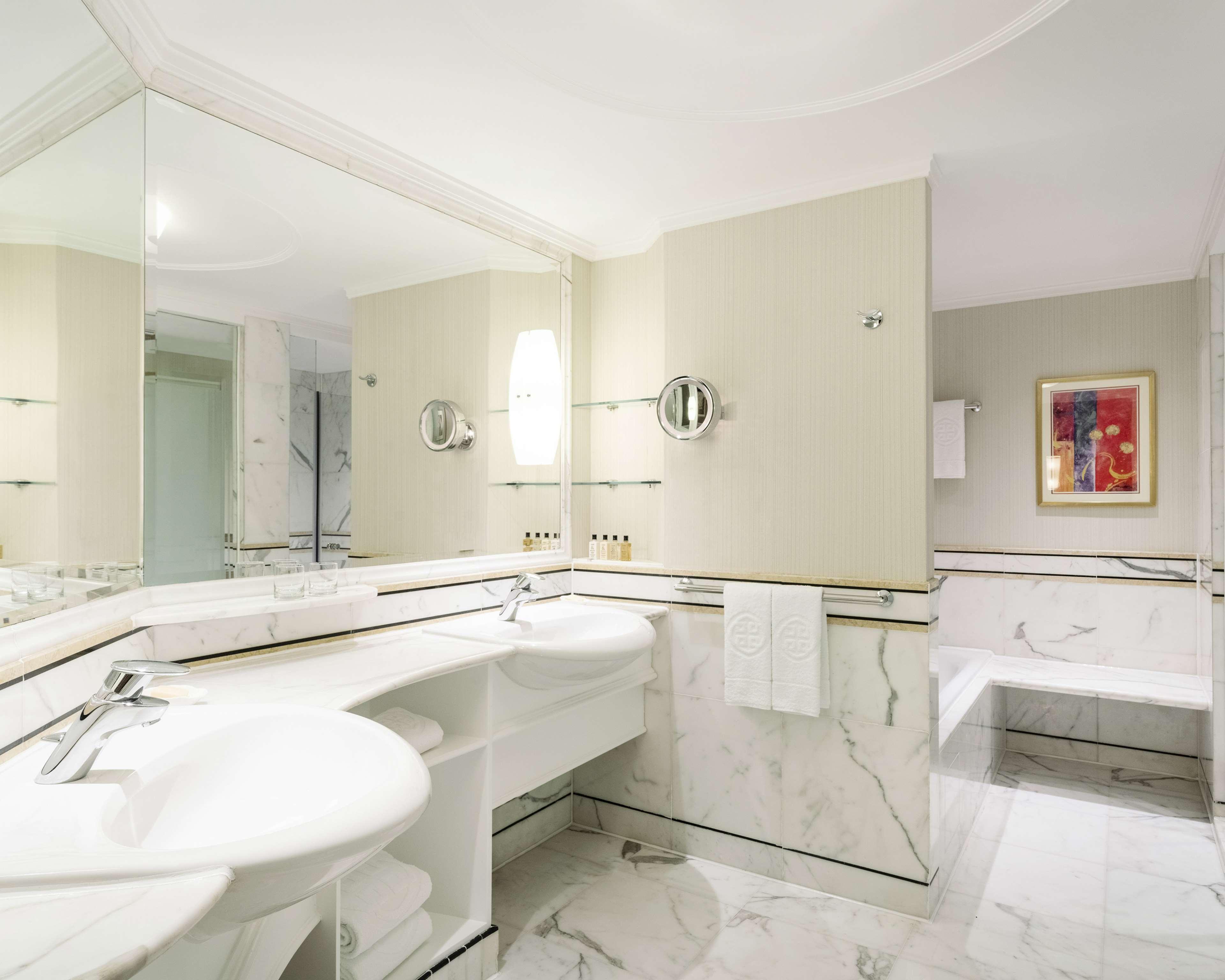 China World Hotel, Beijing by null