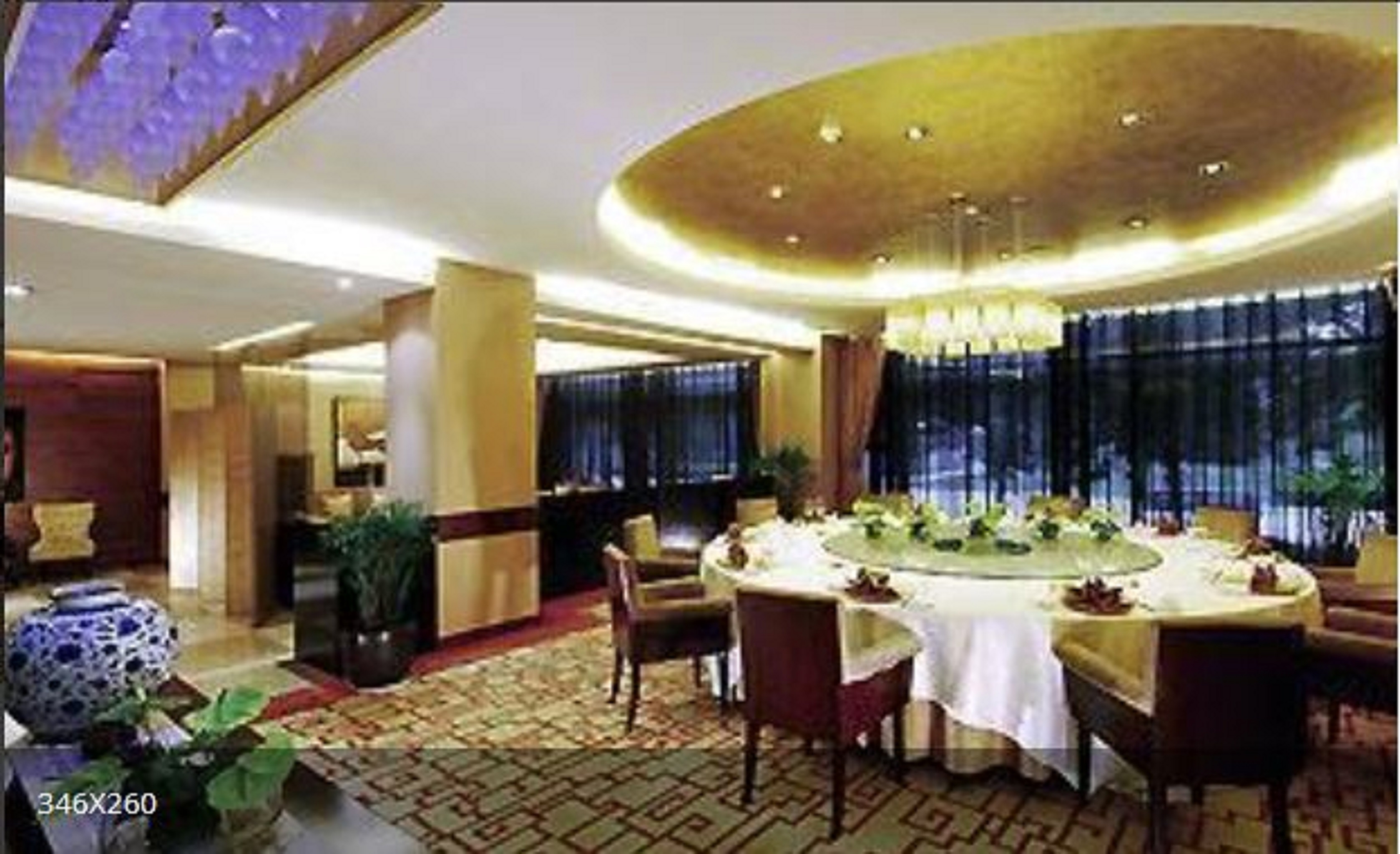 Grand Mercure Xian Renmin Square