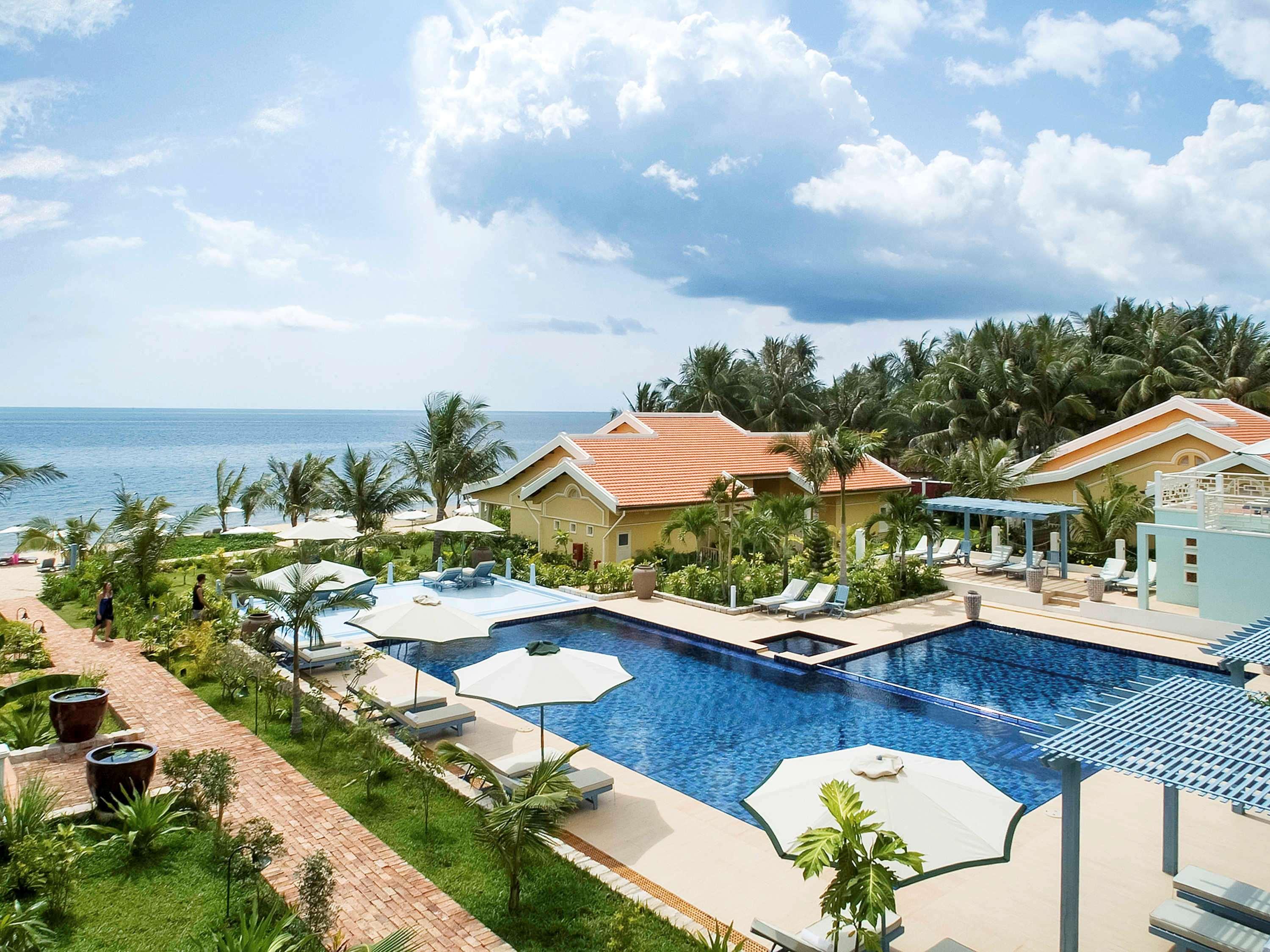 La Veranda Resort Phu Quoc - MGallery Collection by null