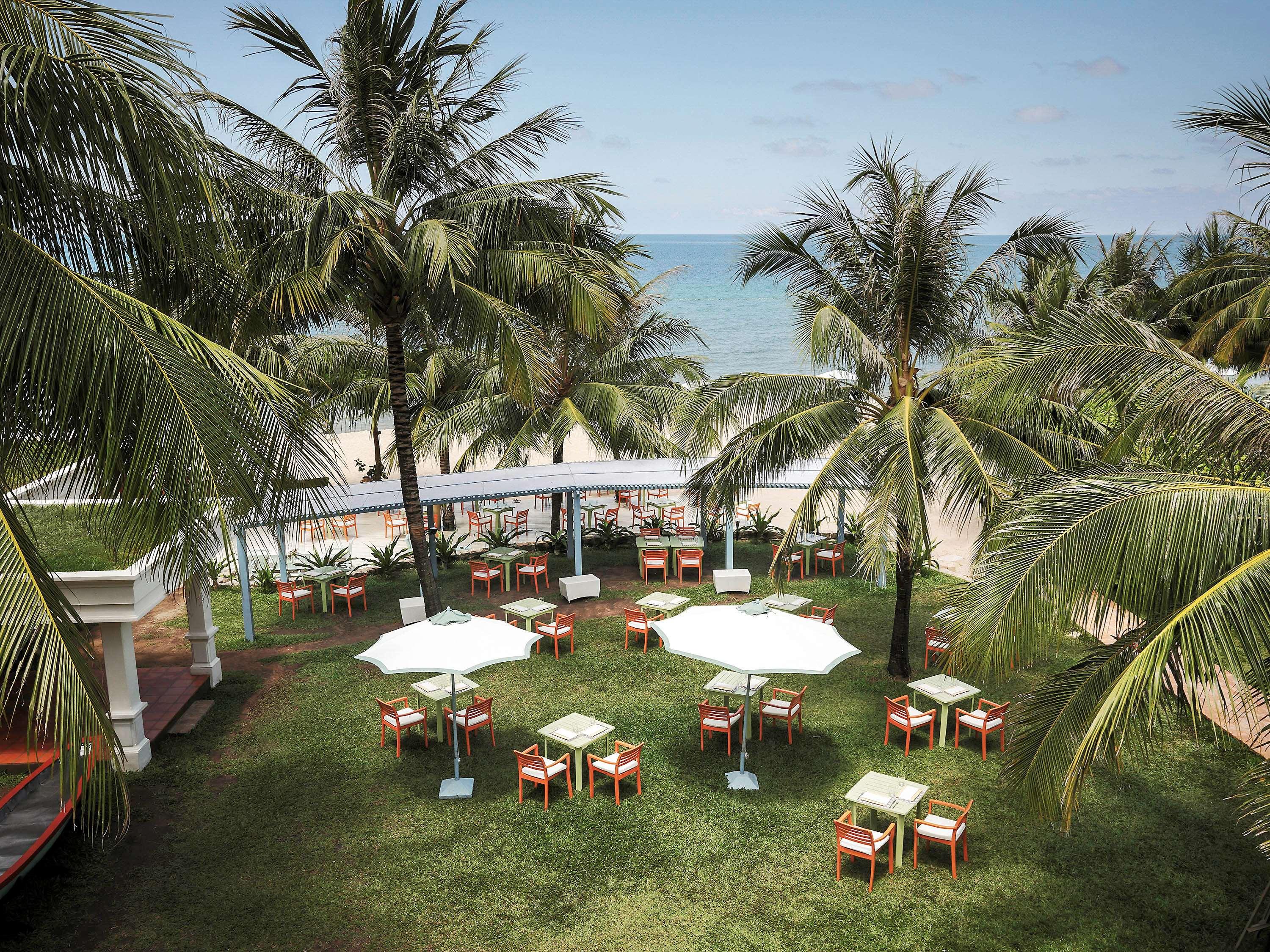 La Veranda Resort Phu Quoc - MGallery Collection by null