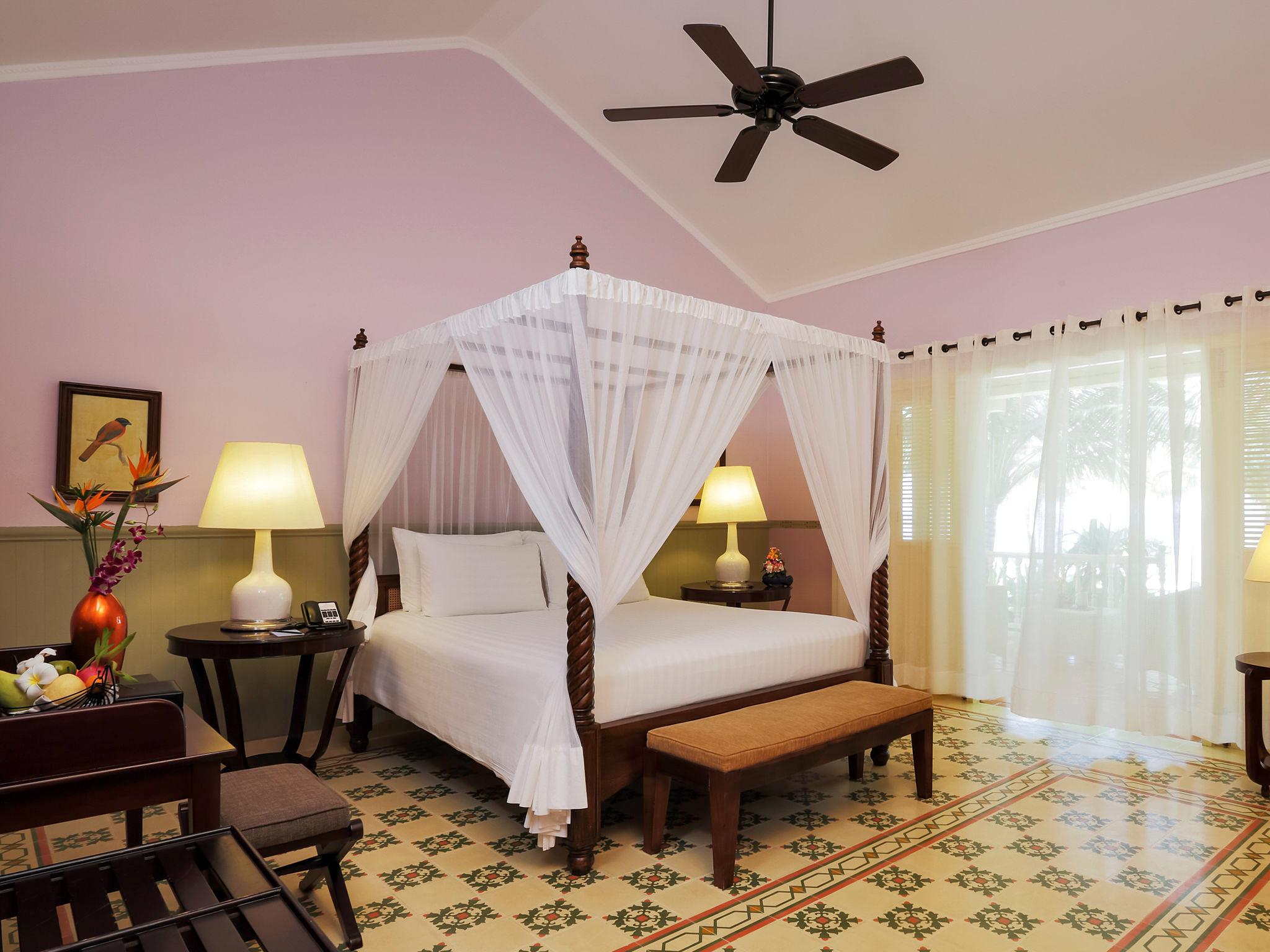 La Veranda Resort Phu Quoc - MGallery Collection by null