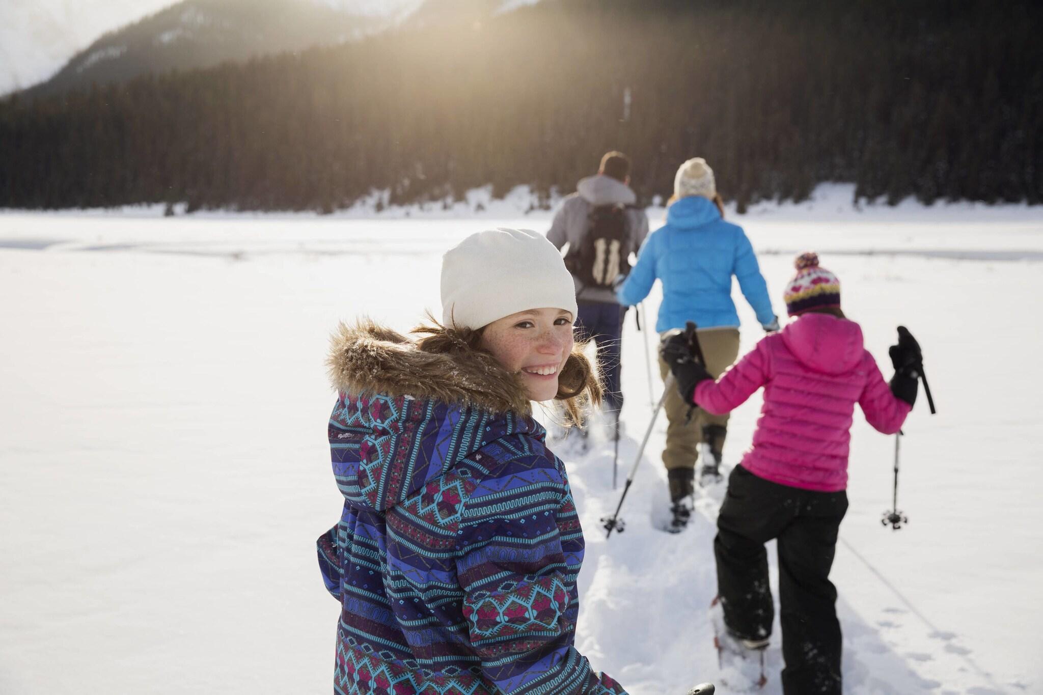 Kananaskis Mountain Lodge, Autograph Collection