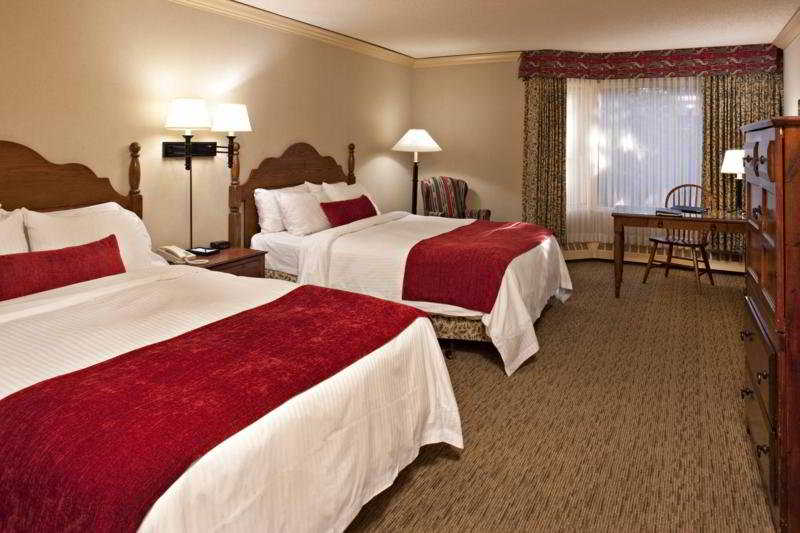 Kananaskis Mountain Lodge, Autograph Collection by null