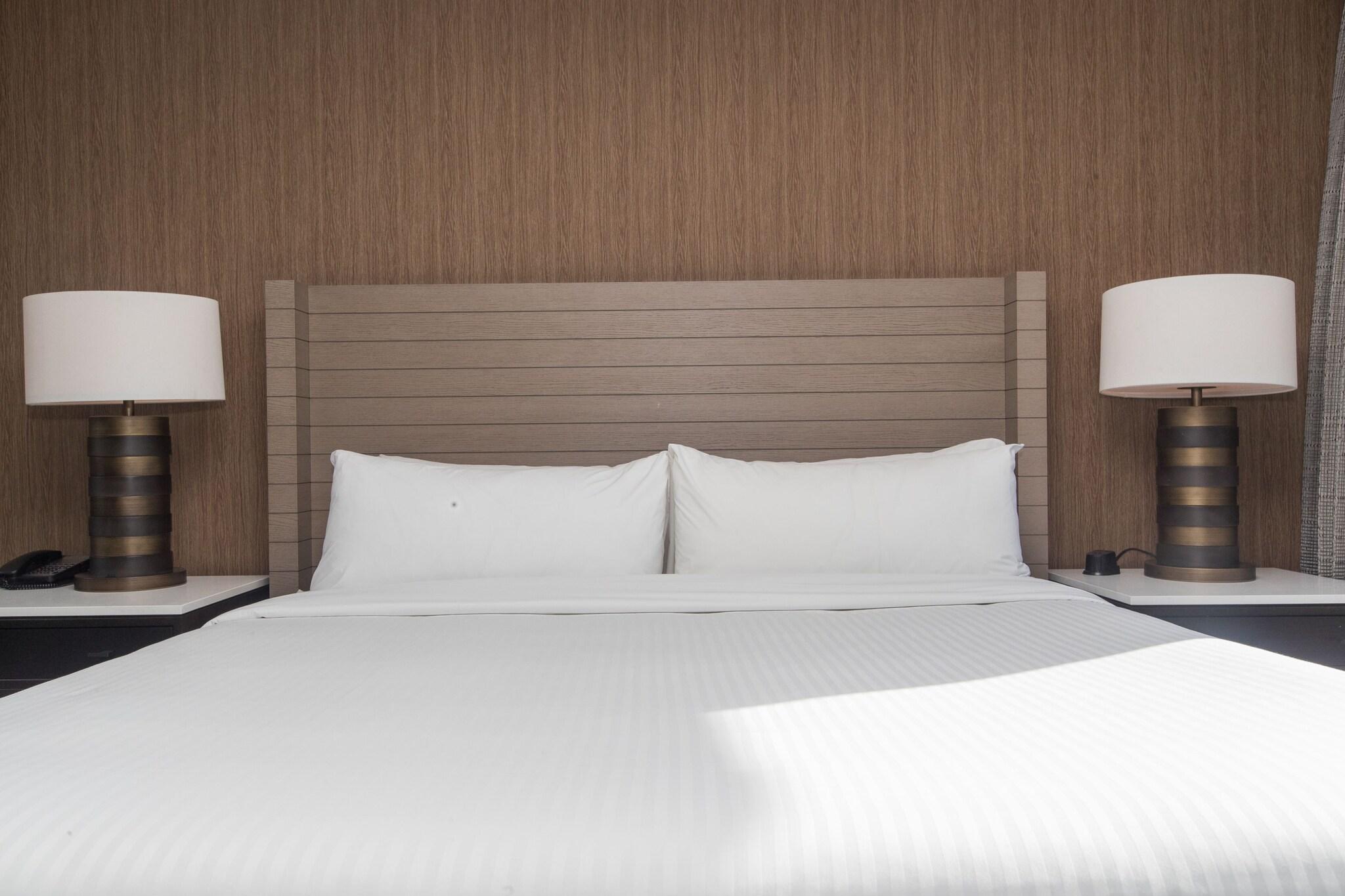 Kananaskis Mountain Lodge, Autograph Collection by null