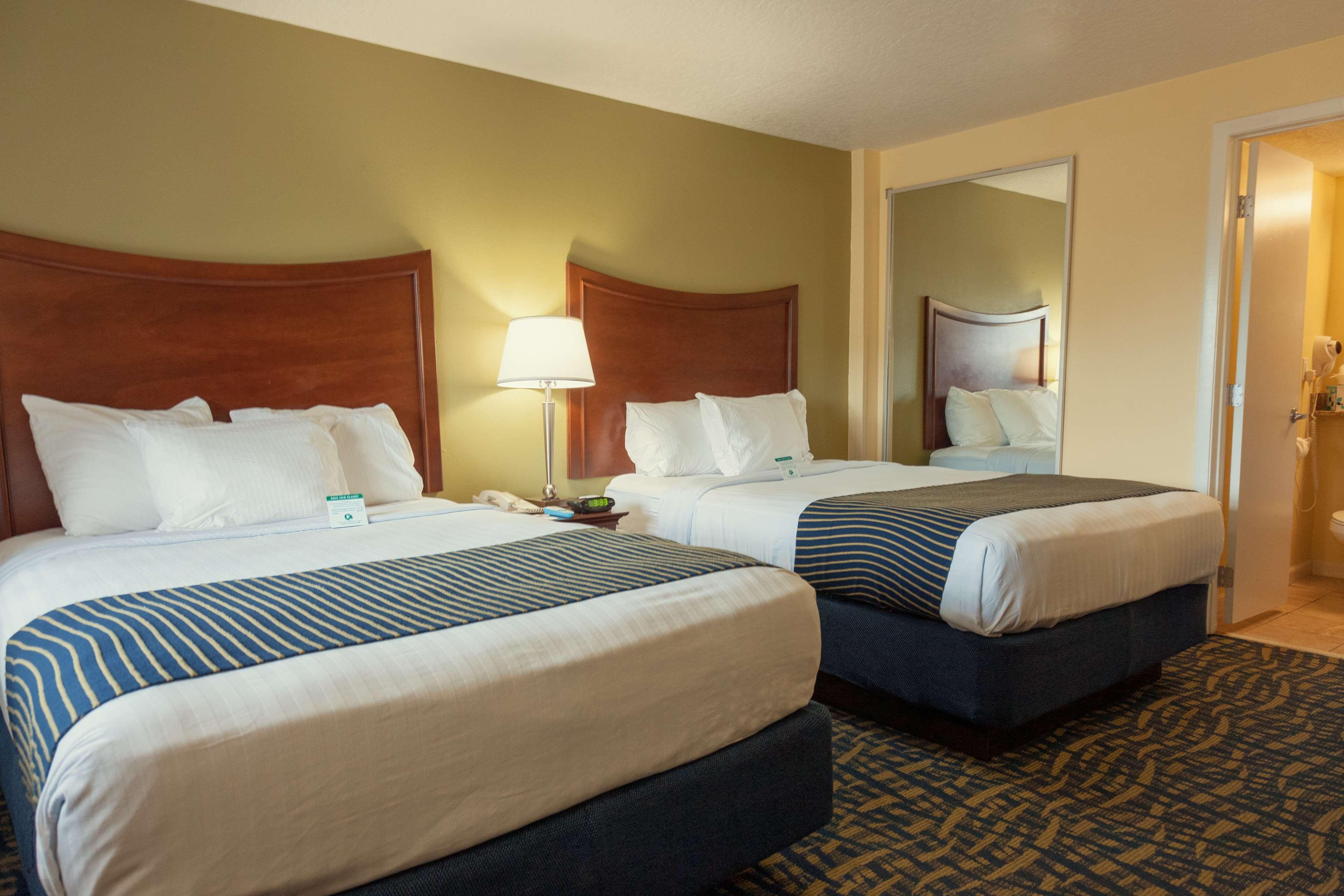Best Western Cocoa Beach - Port Canaveral