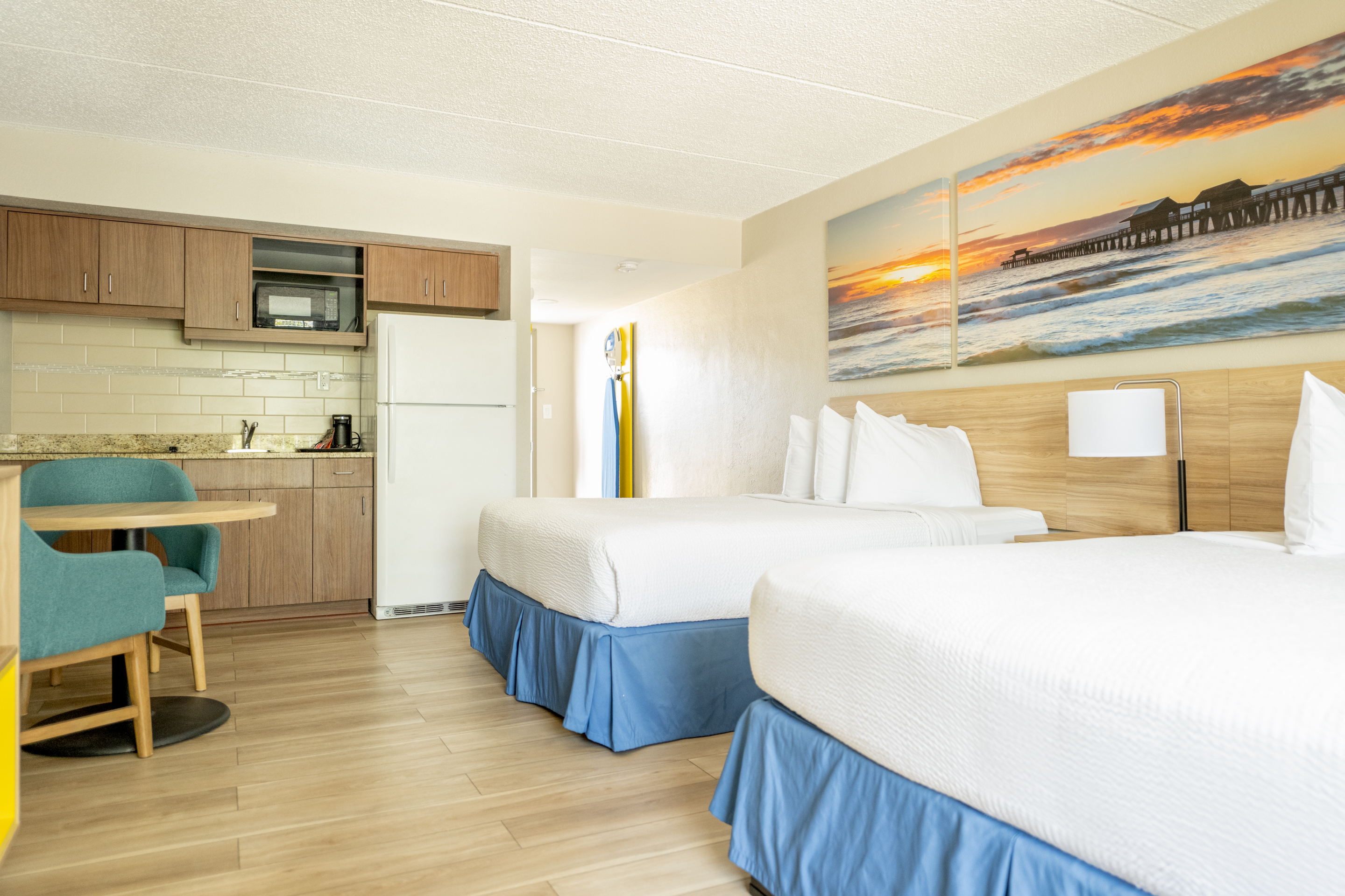 Days Inn by Wyndham Cocoa Beach Port Canaveral