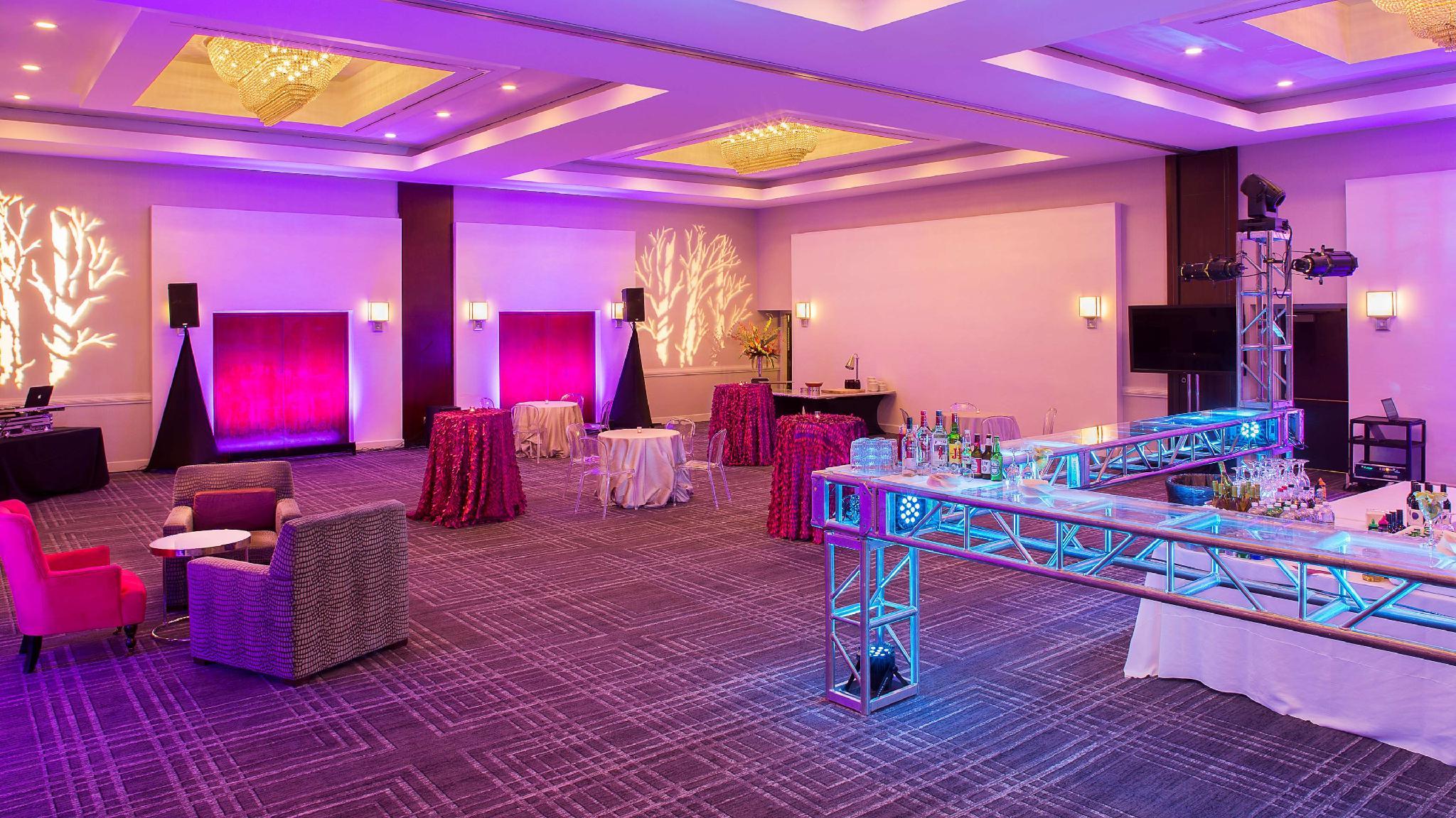 Hilton Fairfax by null